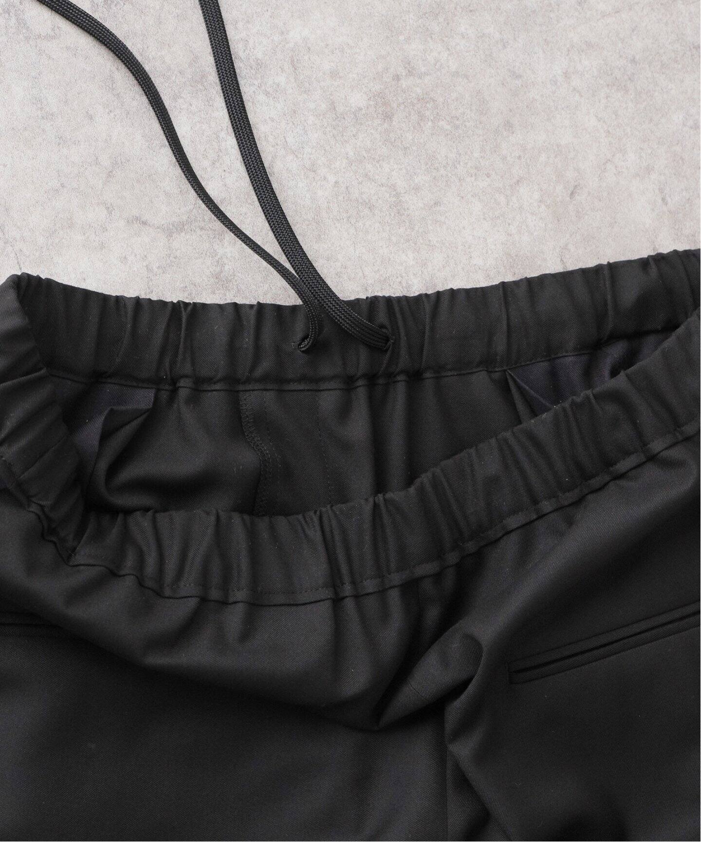 クリアツイル ラインパンツ（その他パンツ）｜journal standard luxe  