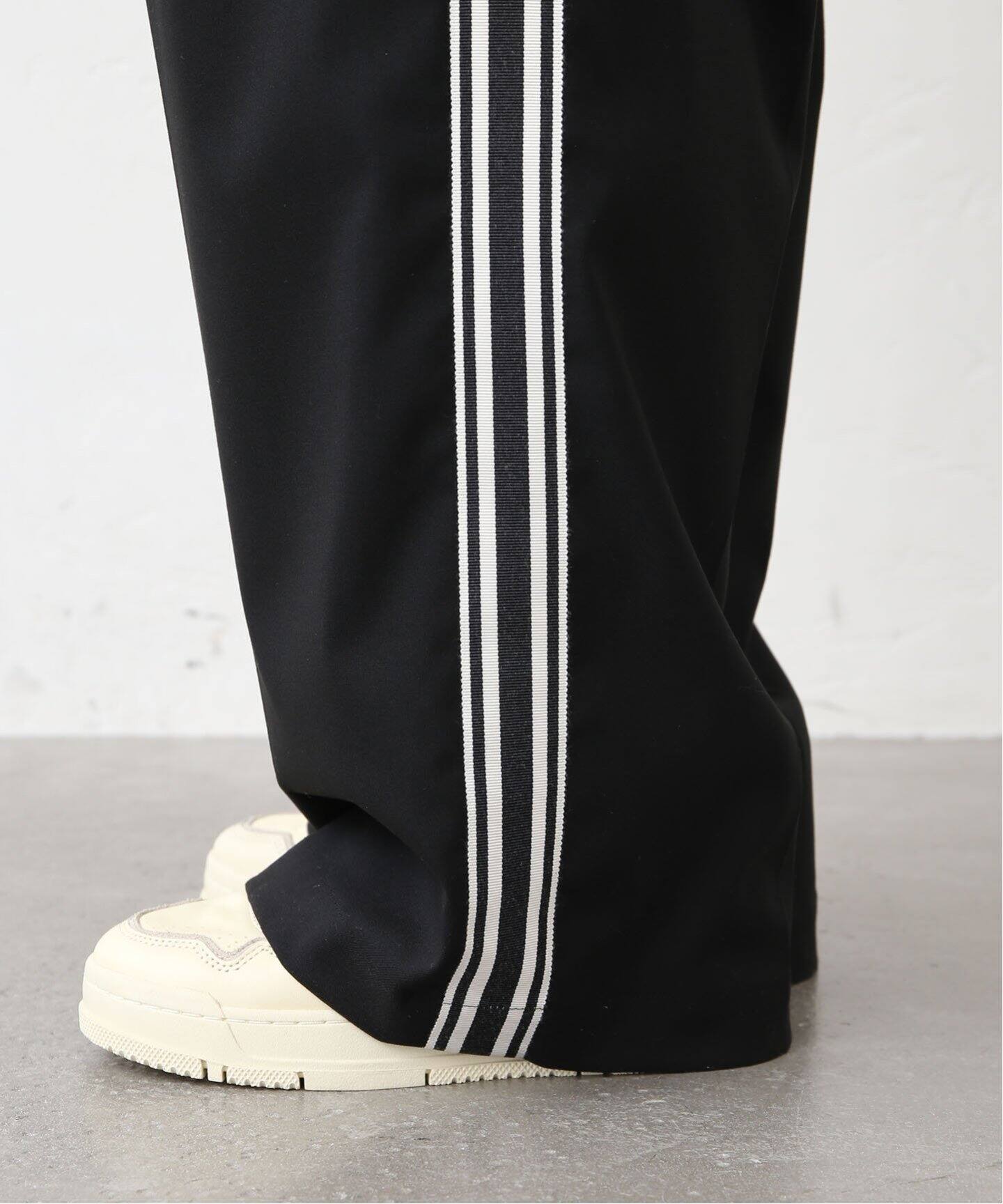 SUNDAY ラインパンツ（その他パンツ）｜journal standard luxe