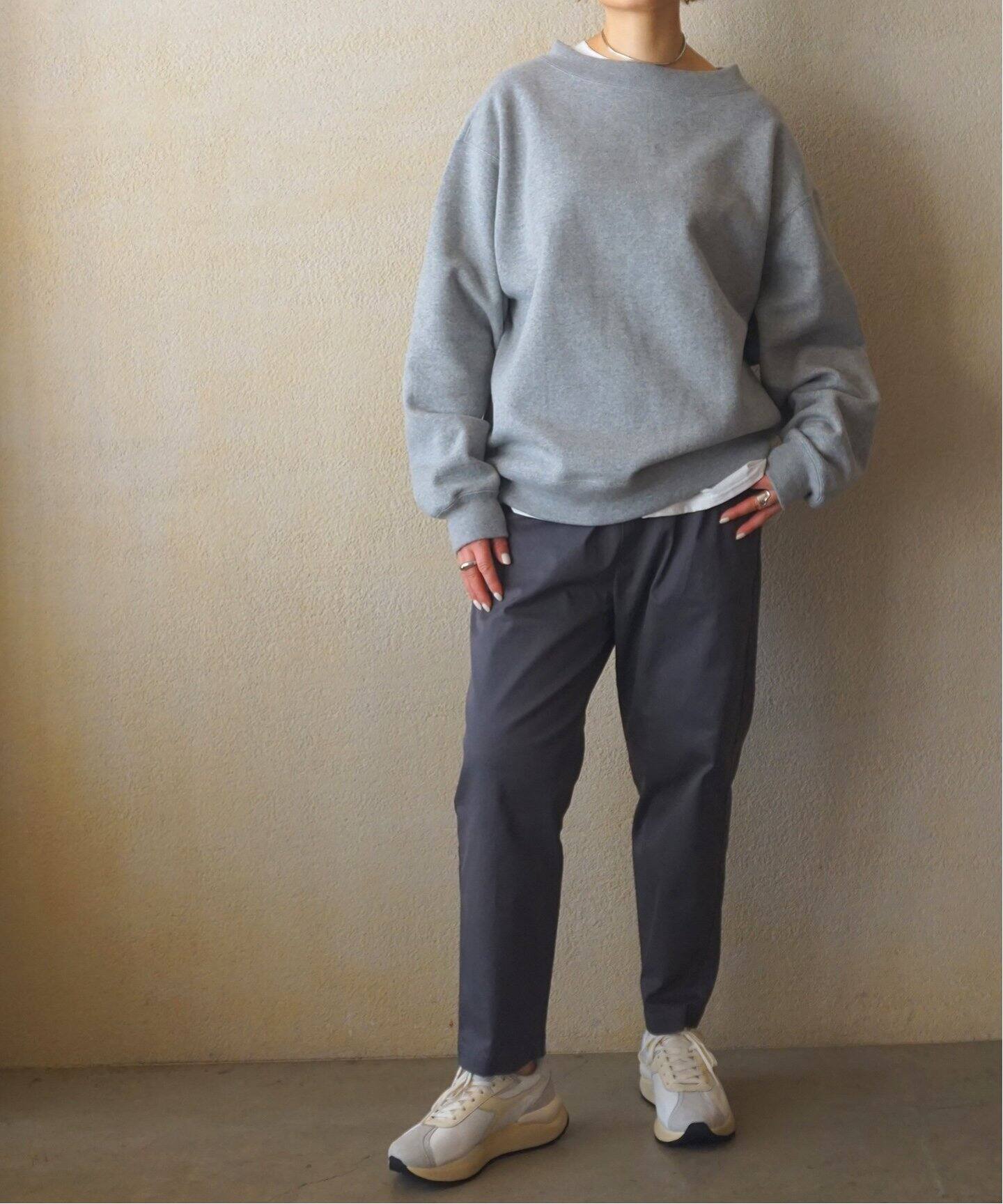 チノストレッチ サルエルパンツ（その他パンツ）｜journal standard 