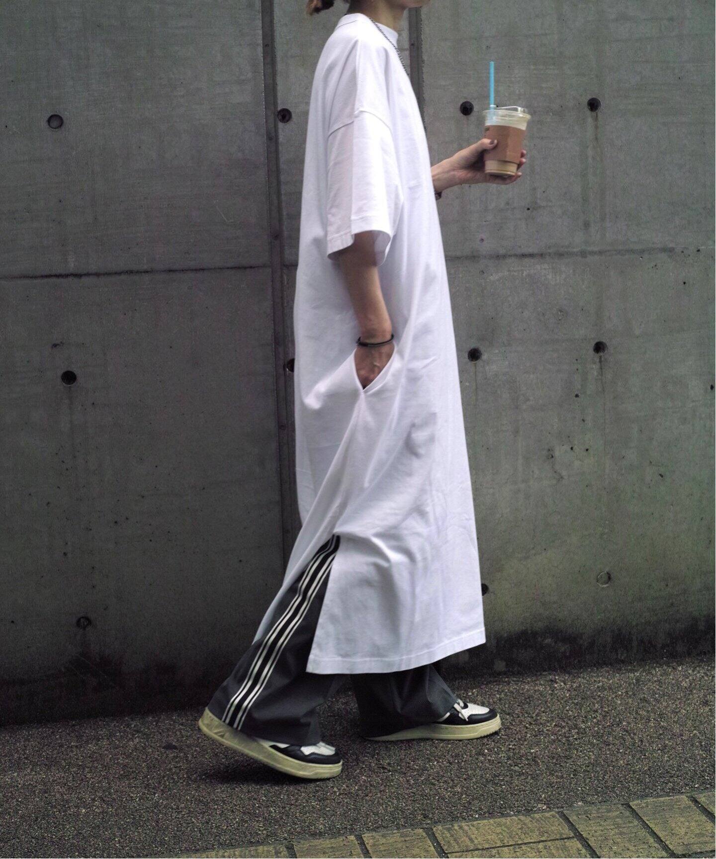 SUNDAY ラインパンツ（スラックス）｜journal standard luxe 