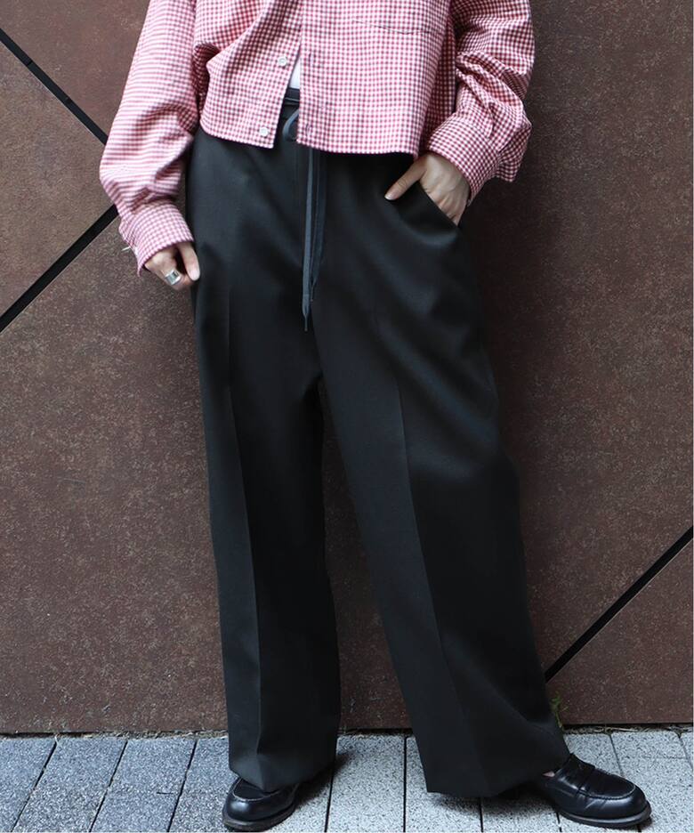 パンツ