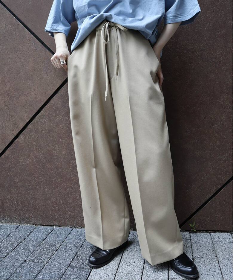 パンツ