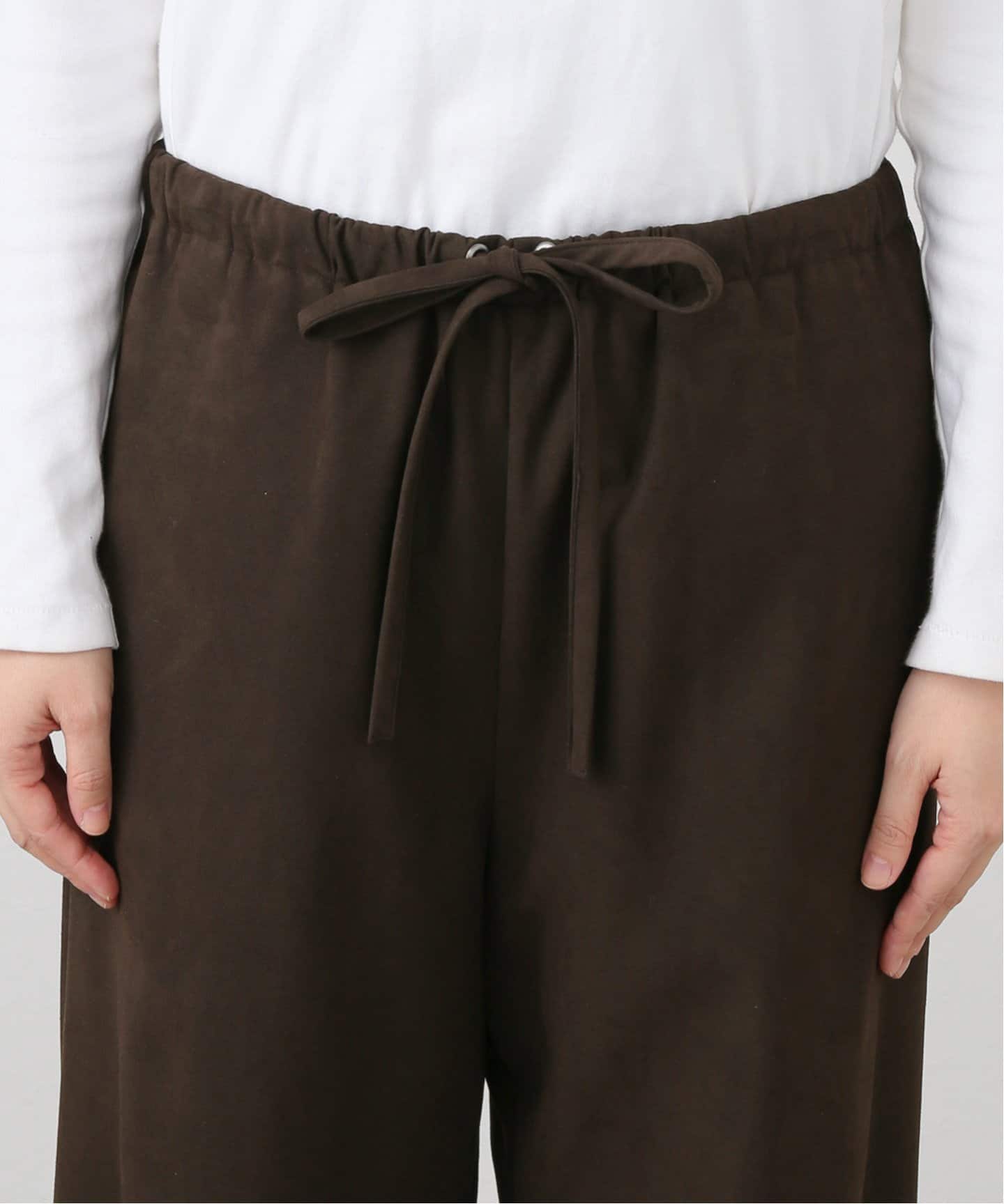 DECEMBER】パンツ（その他パンツ）｜journal standard luxe