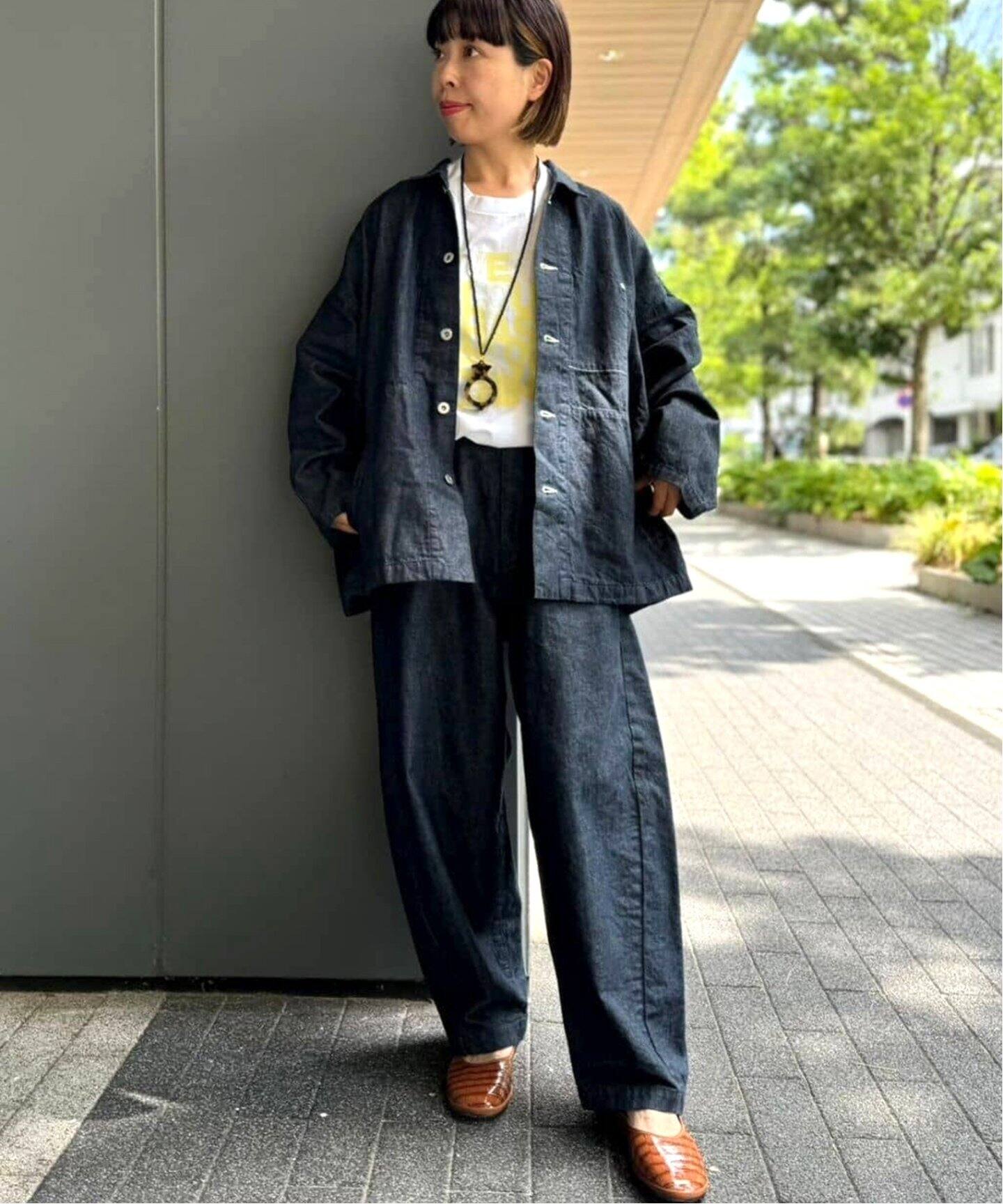 11OZワークデニム 5PK（デニムパンツ・ジーンズ）｜journal standard  