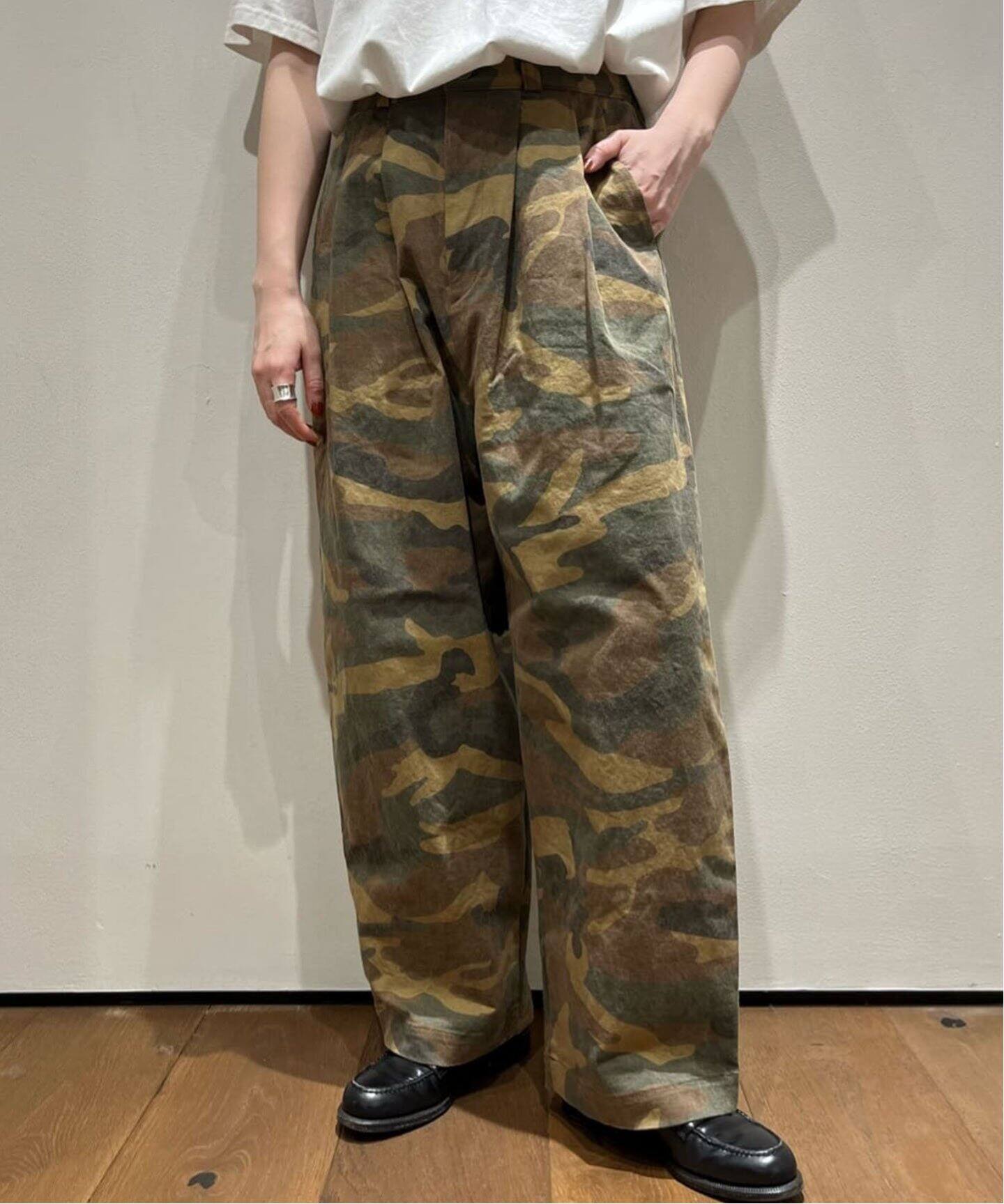 APRIL】 パンツ（その他パンツ）｜journal standard luxe（ジャーナル  