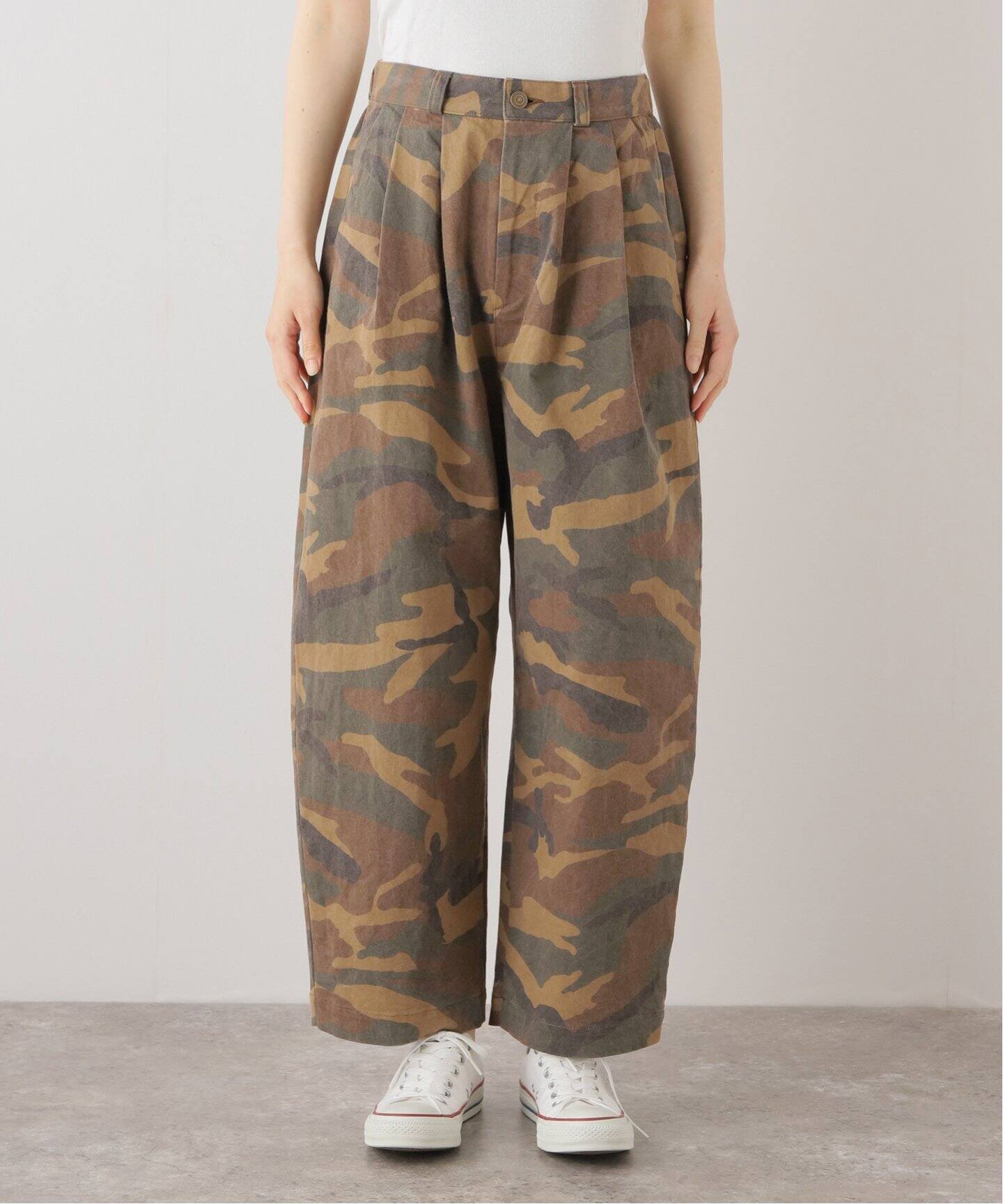 APRIL】 パンツ（その他パンツ）｜journal standard luxe（ジャーナル  