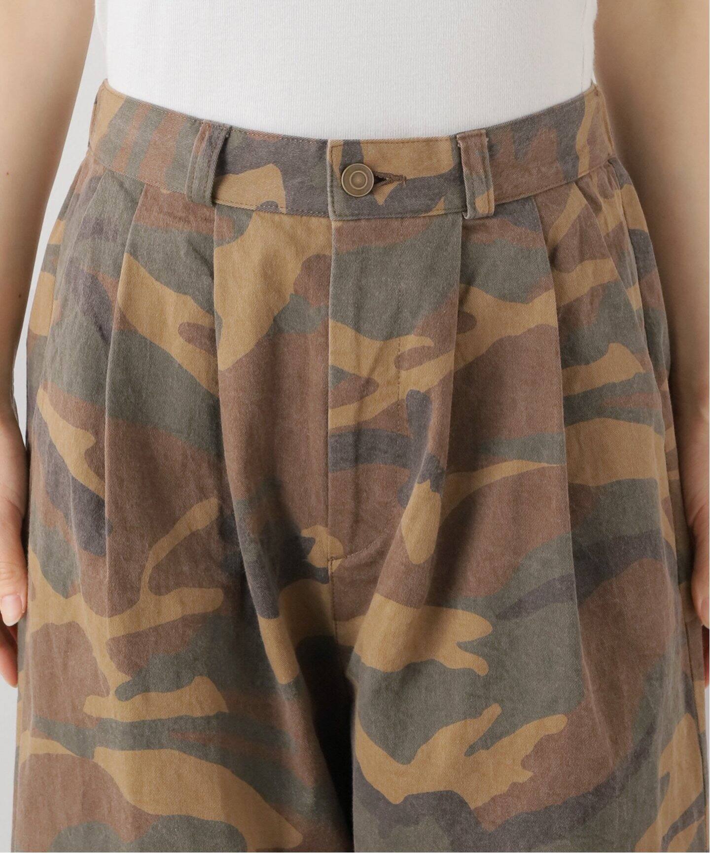 APRIL】 パンツ（その他パンツ）｜journal standard luxe（ジャーナル  