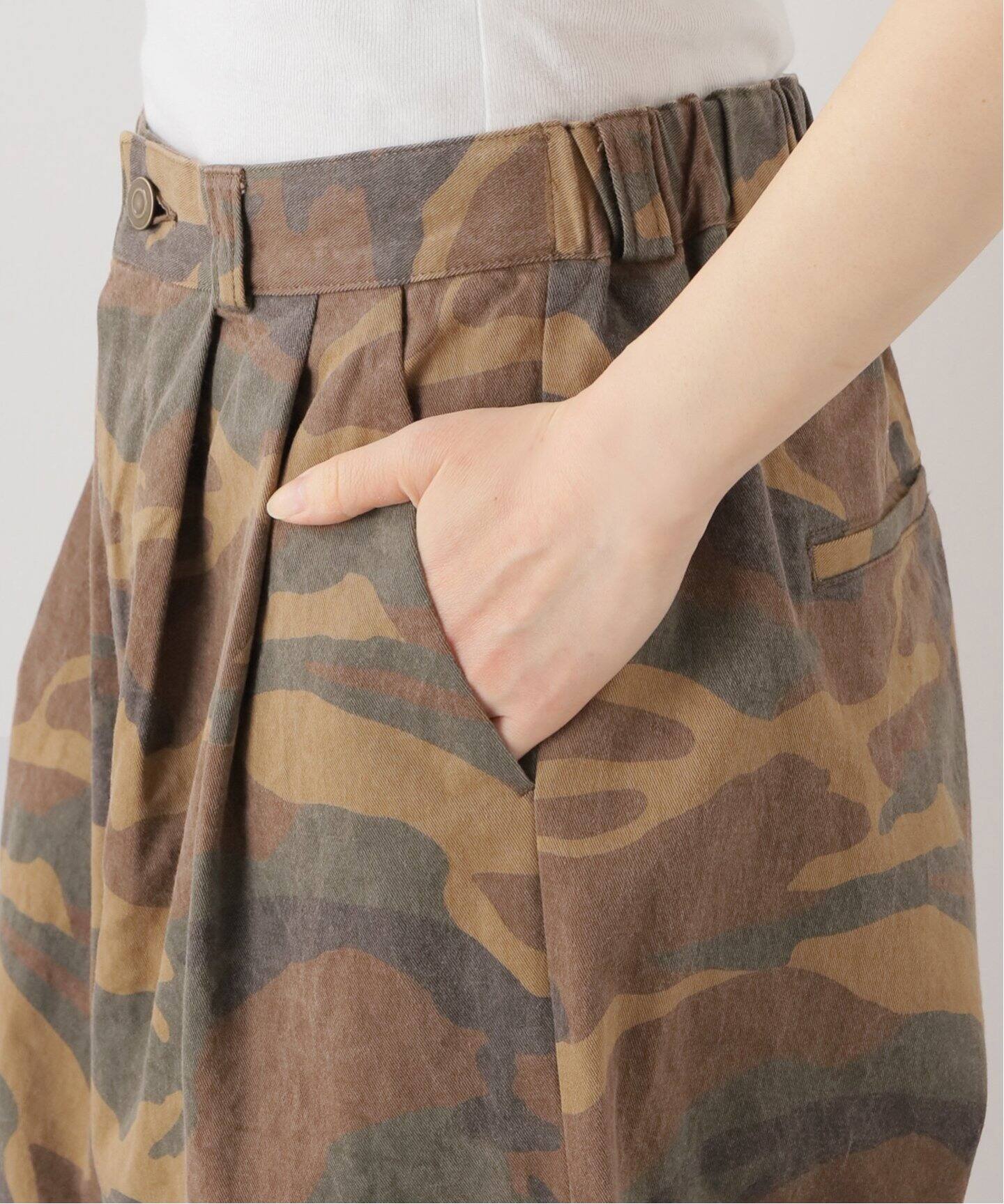 APRIL】 パンツ（その他パンツ）｜journal standard luxe（ジャーナル  