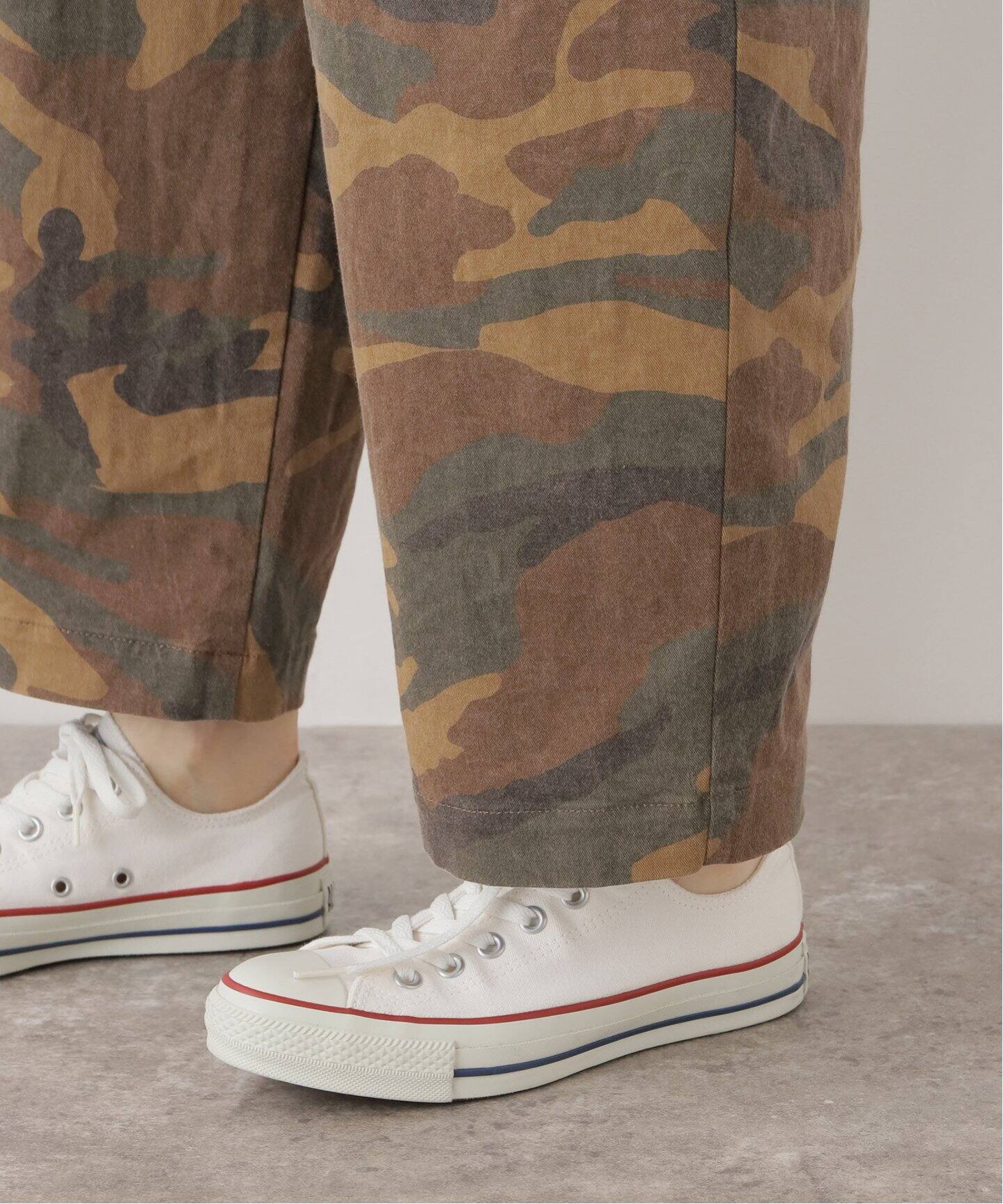 APRIL】 パンツ（その他パンツ）｜journal standard luxe（ジャーナル  