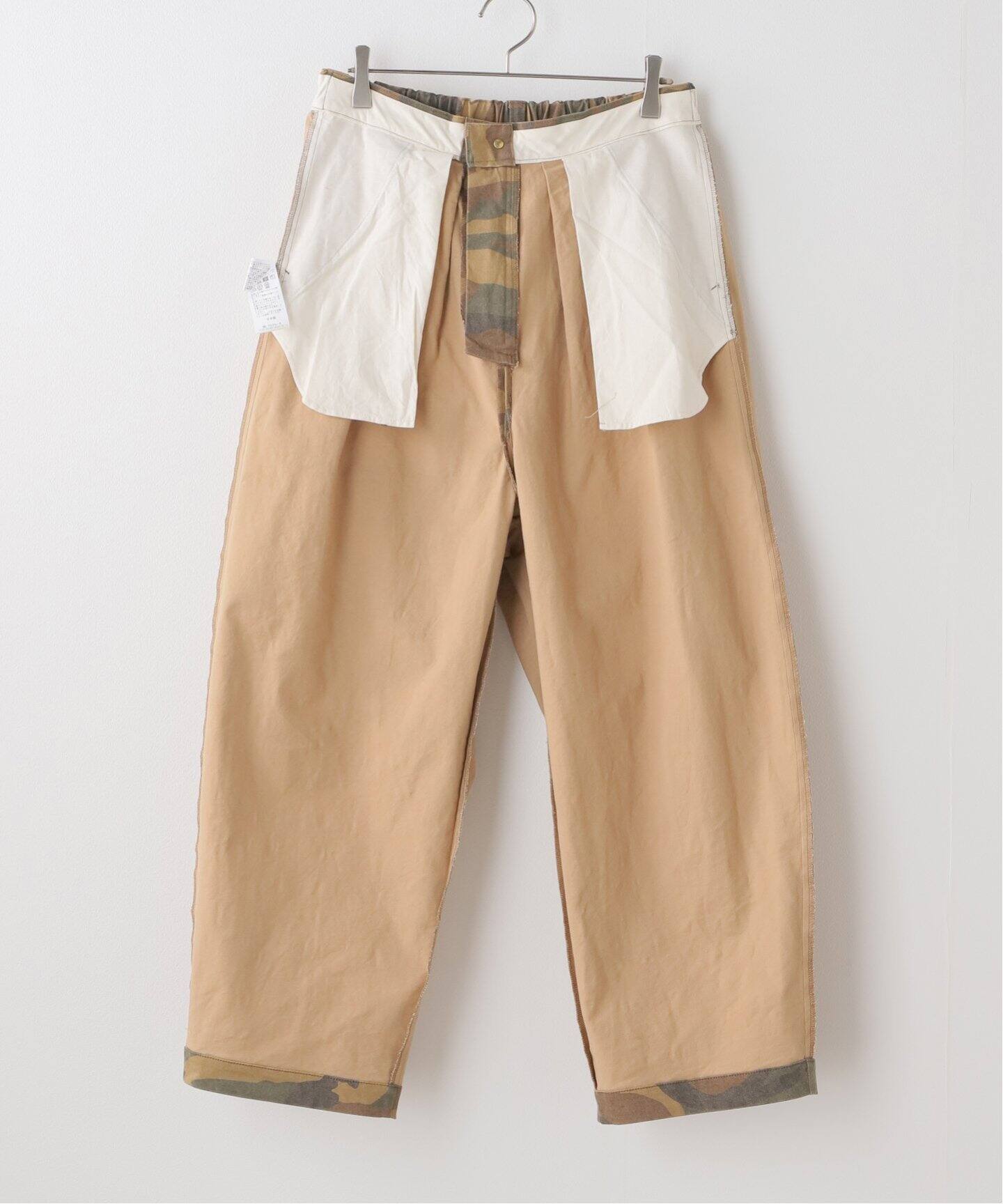 APRIL】 パンツ（その他パンツ）｜journal standard luxe（ジャーナル  