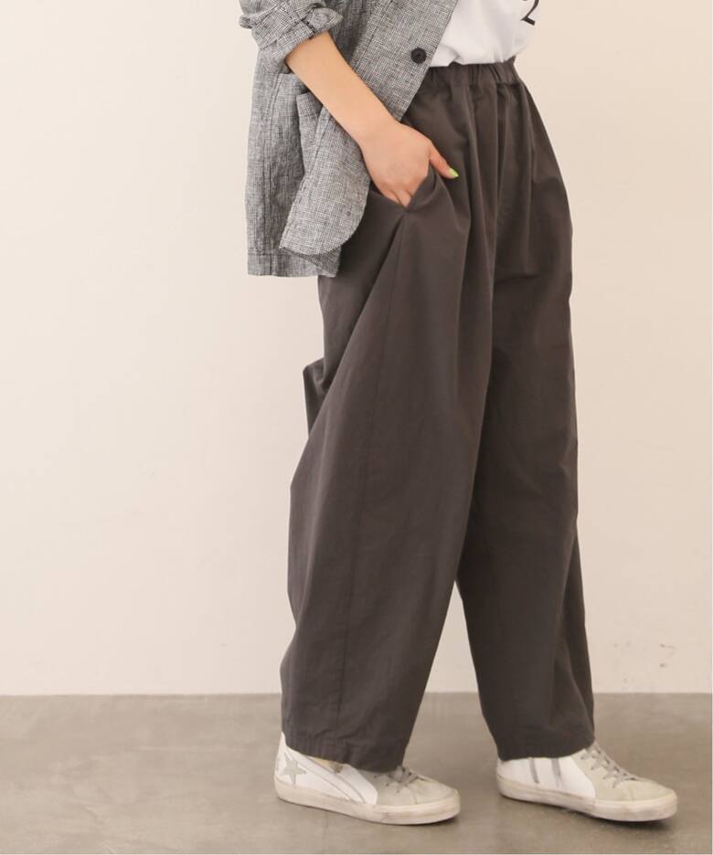 ダンプ ホップパンツ（その他パンツ）｜journal standard luxe  
