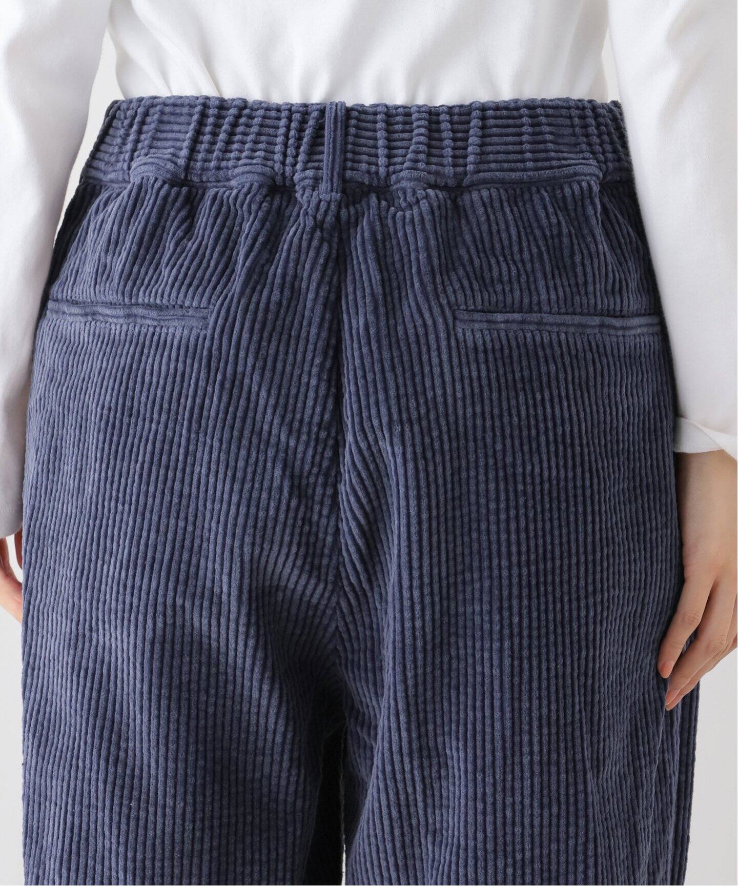 5Wコール ミディーパンツ（その他パンツ）｜journal standard luxe 