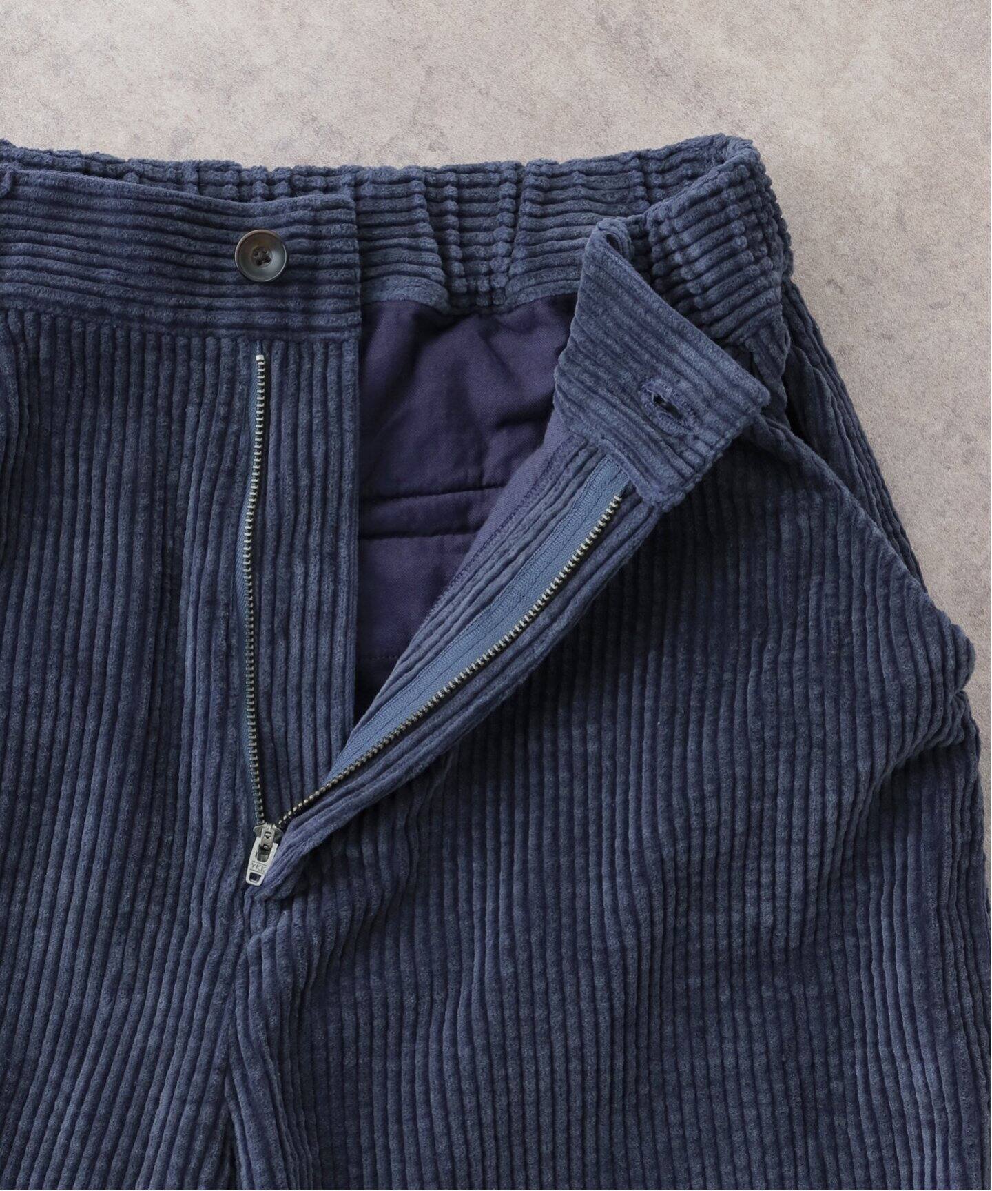 5Wコール ミディーパンツ（その他パンツ）｜journal standard luxe 