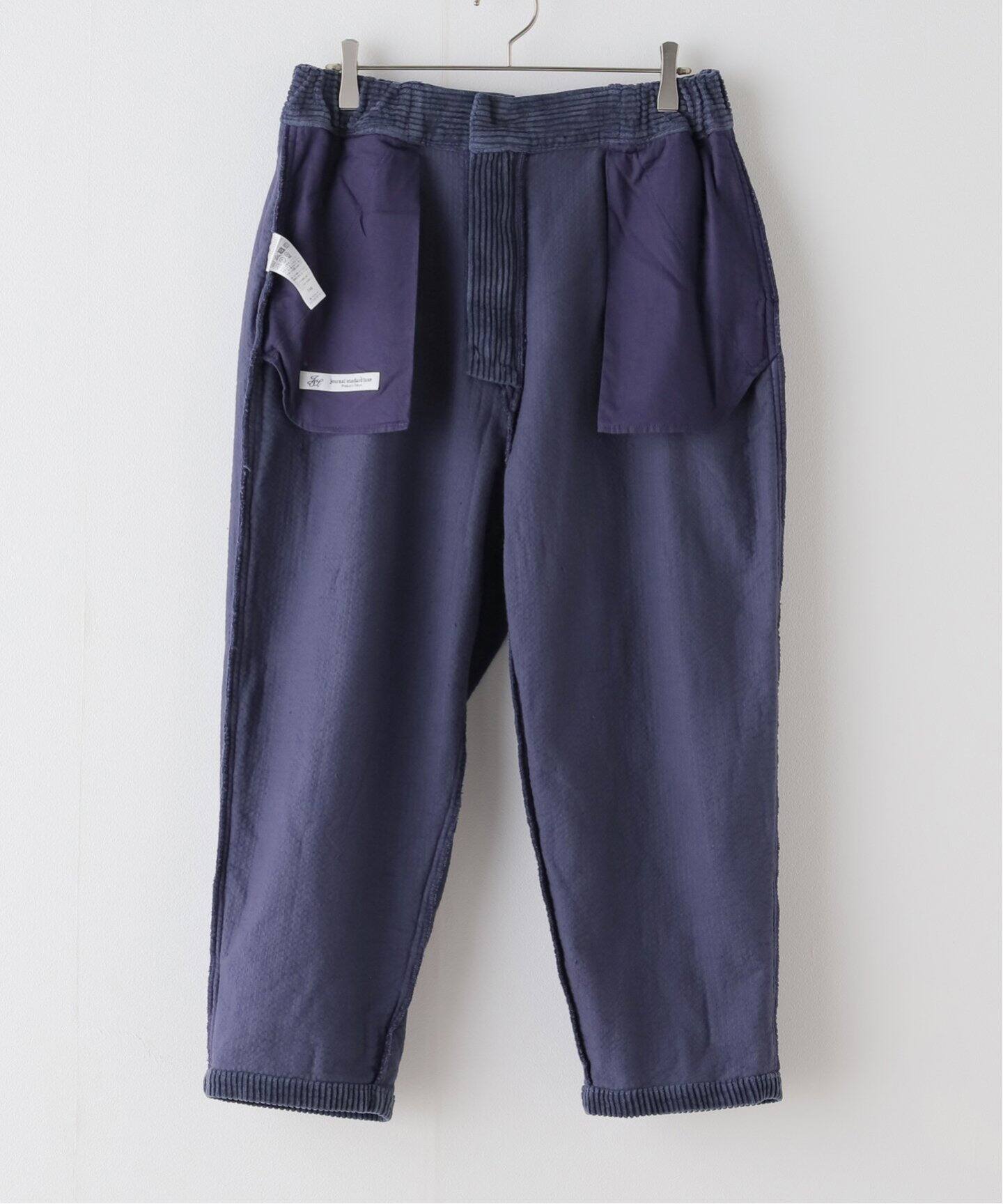5Wコール ミディーパンツ（その他パンツ）｜journal standard luxe 