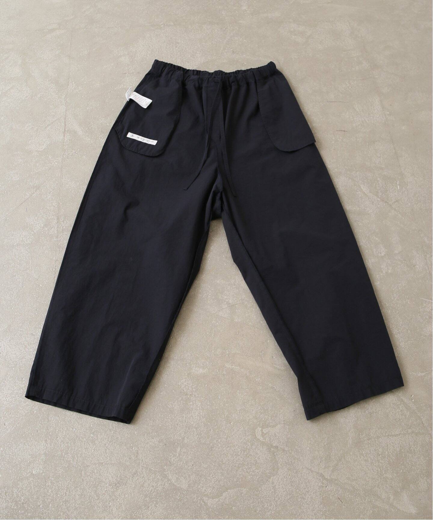 ダンプ ホップパンツ（その他パンツ）｜journal standard luxe 