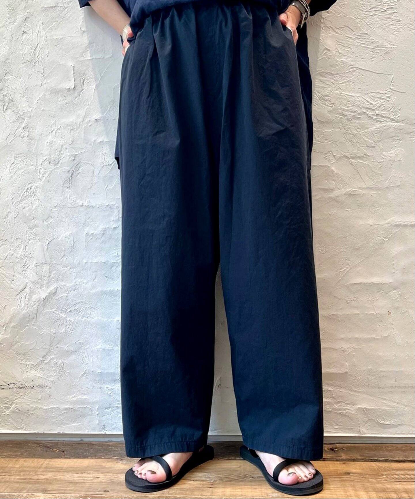 ダンプ ホップパンツ（その他パンツ）｜journal standard luxe 