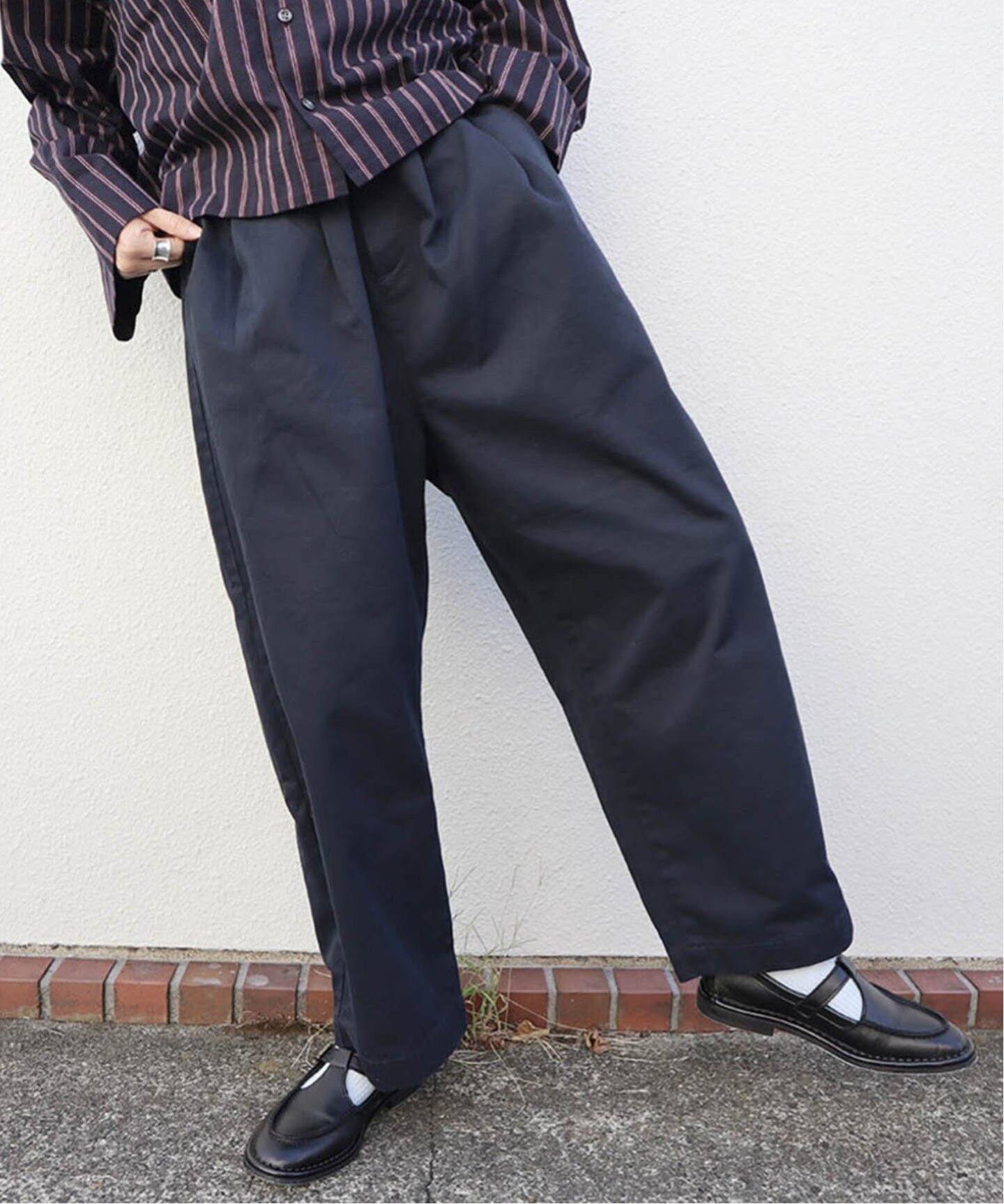 OCTOBER 】パンツ（その他パンツ）｜journal standard luxe 