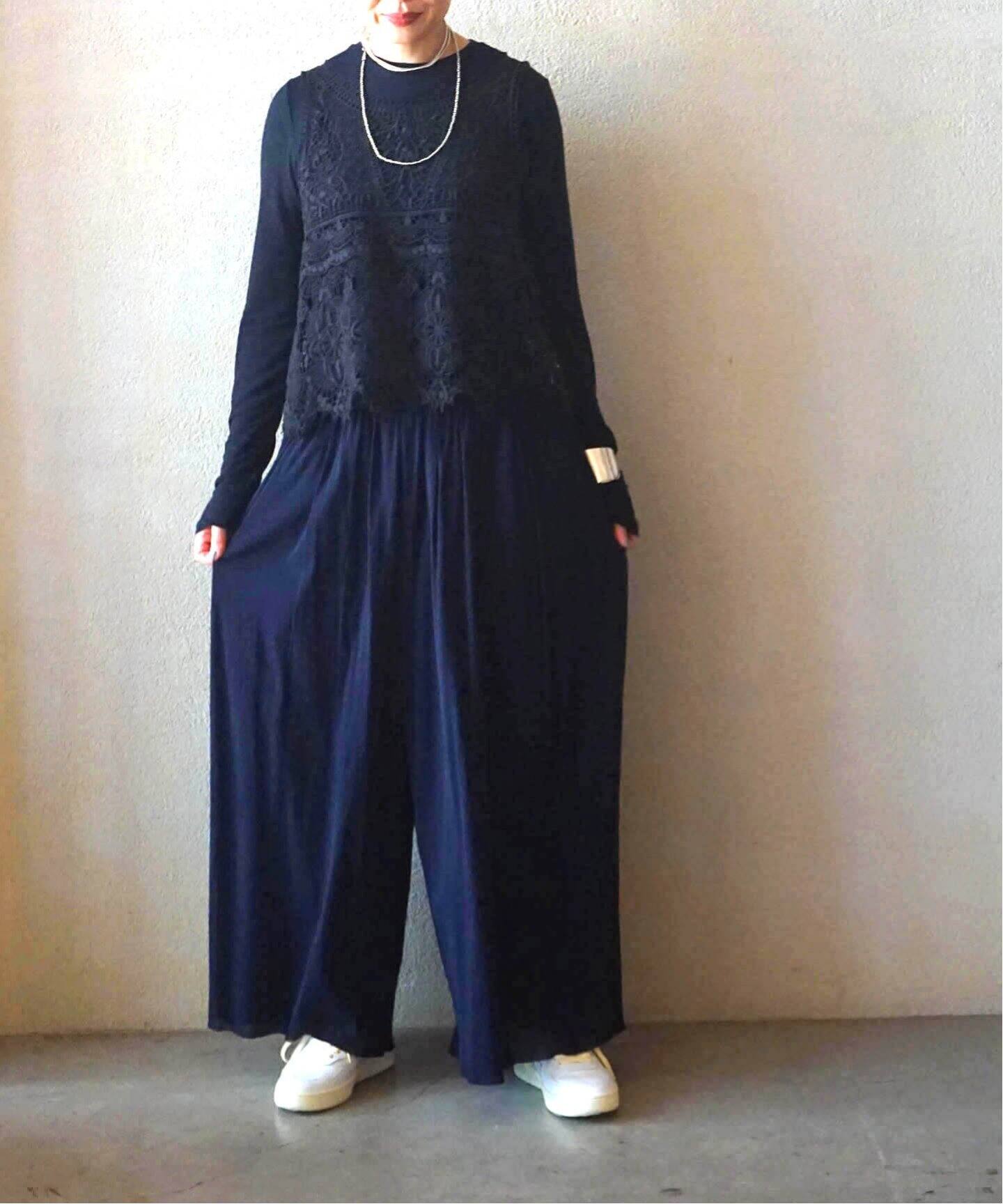 OCTOBER】ワイドパンツ（その他パンツ）｜journal standard luxe  