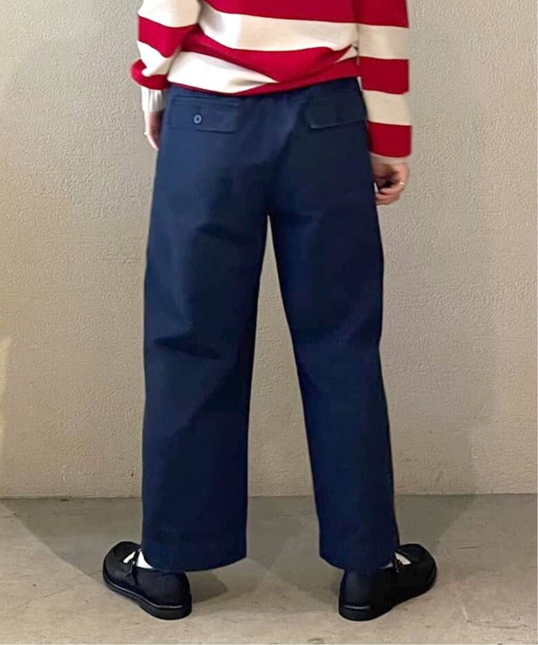 パンツ