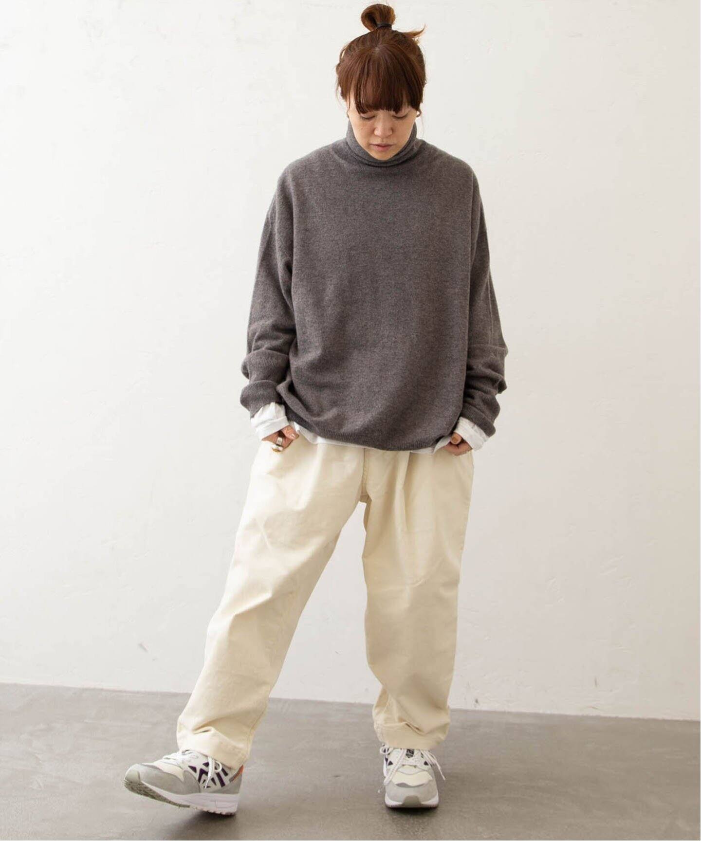 14Wコール DECOパンツ（その他パンツ）｜journal standard luxe  