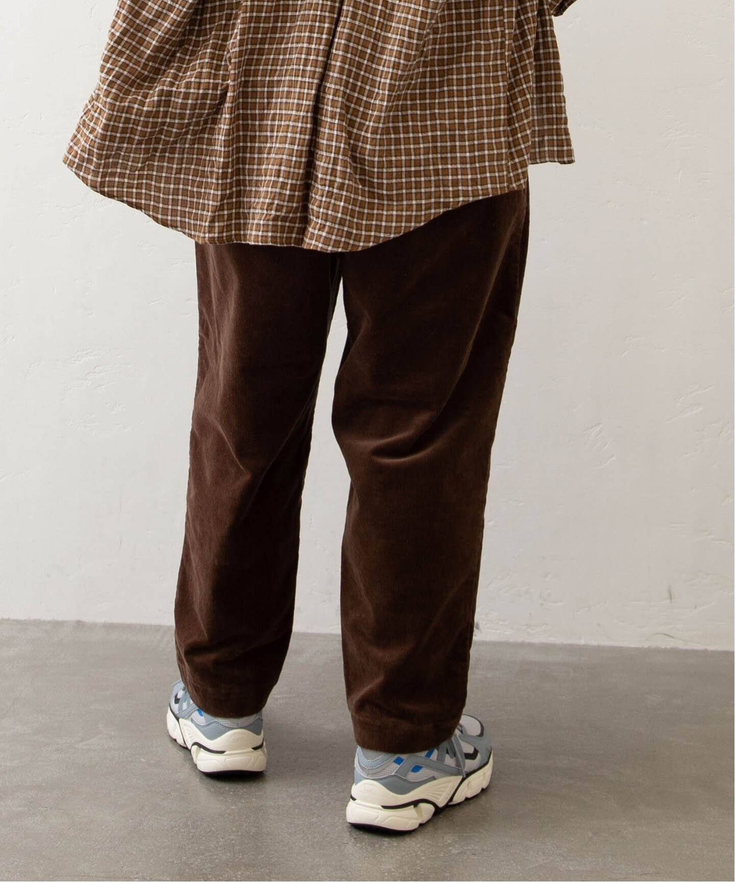 14Wコール DECOパンツ（その他パンツ）｜journal standard luxe 