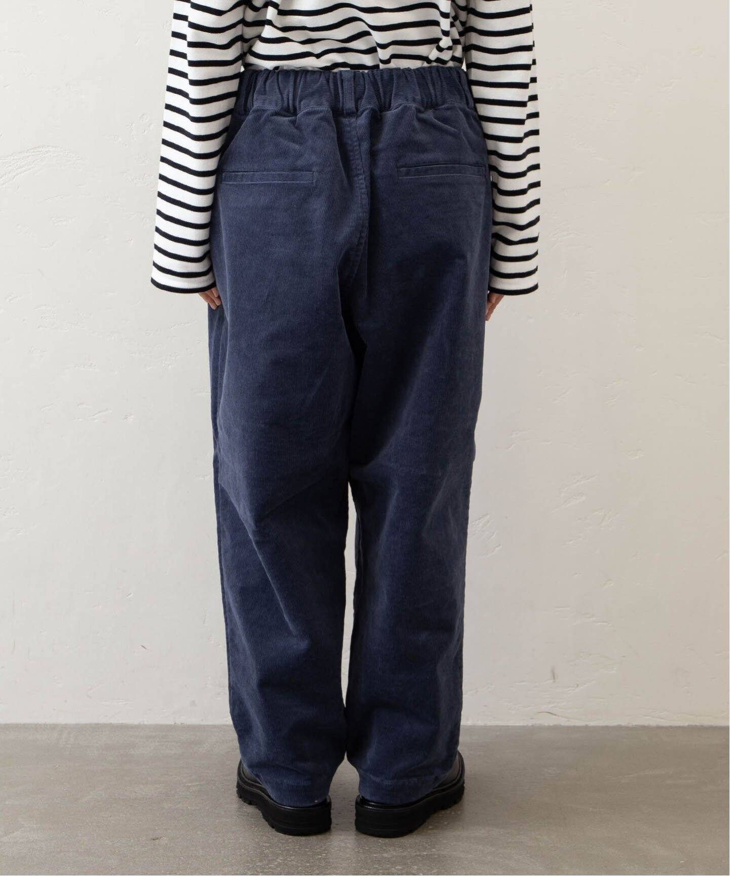 14Wコール DECOパンツ（その他パンツ）｜journal standard luxe 