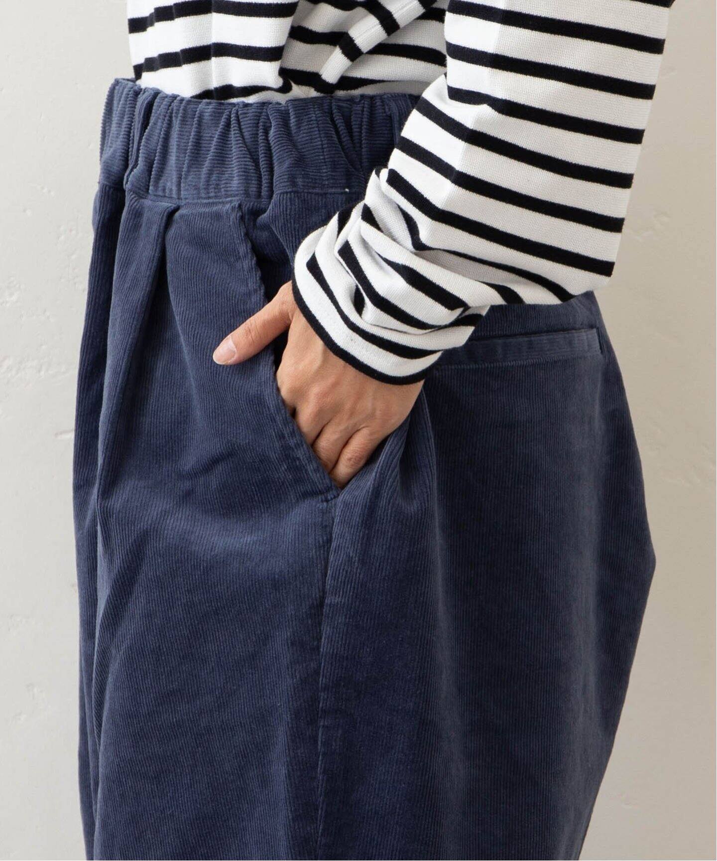 14Wコール DECOパンツ（その他パンツ）｜journal standard luxe 