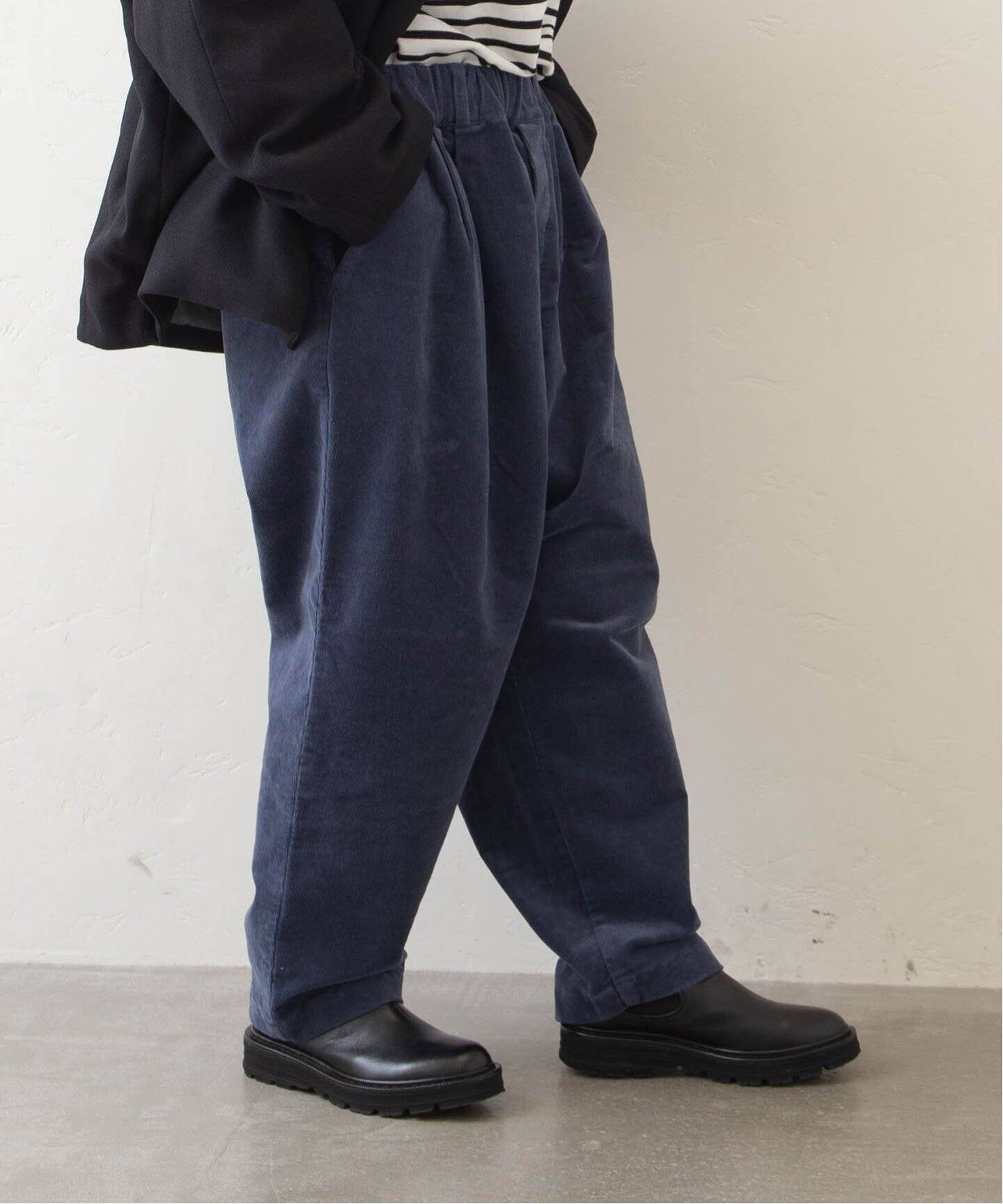 14Wコール DECOパンツ（その他パンツ）｜journal standard luxe 