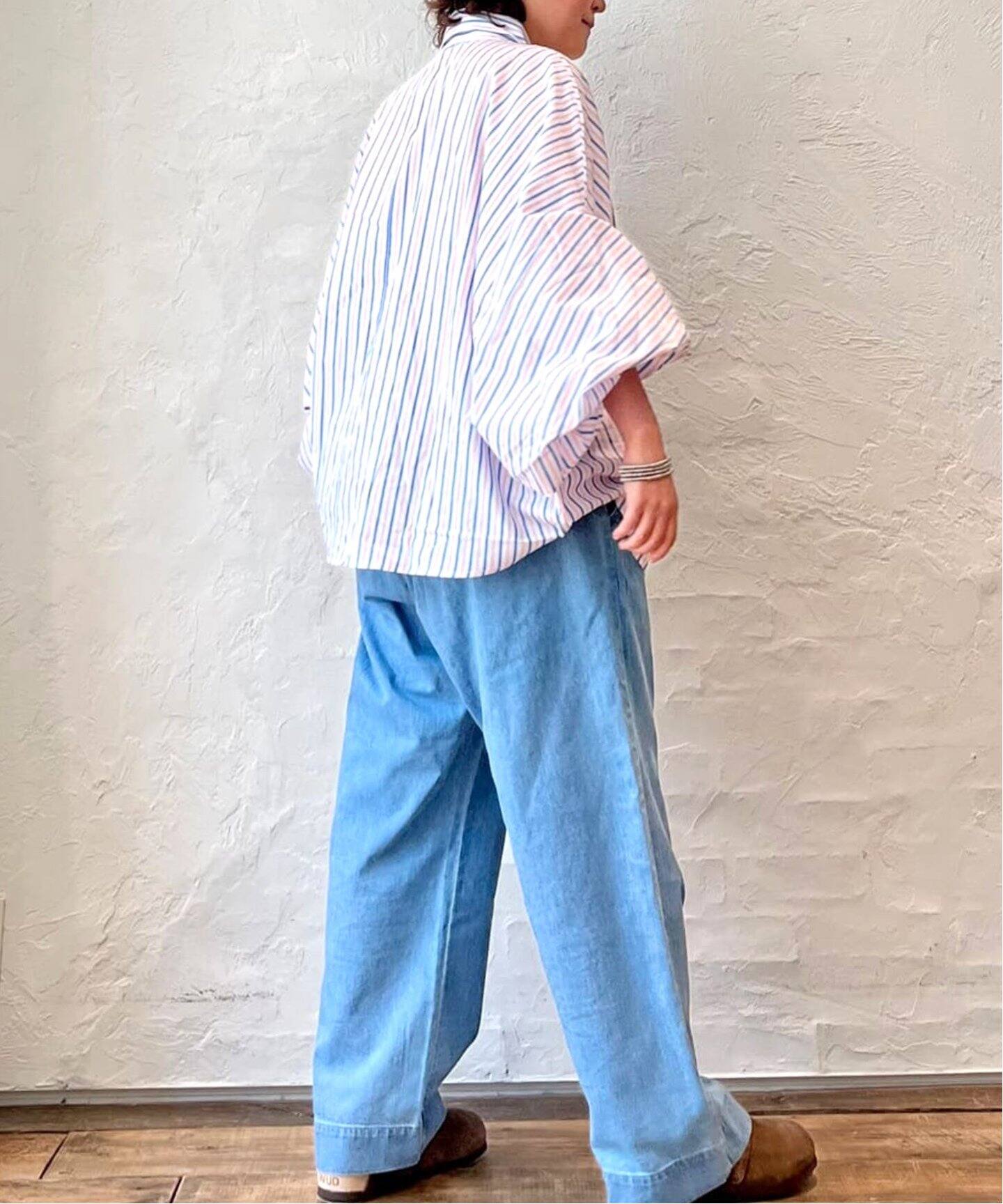 JULY】パンツ（デニムパンツ・ジーンズ）｜journal standard luxe 