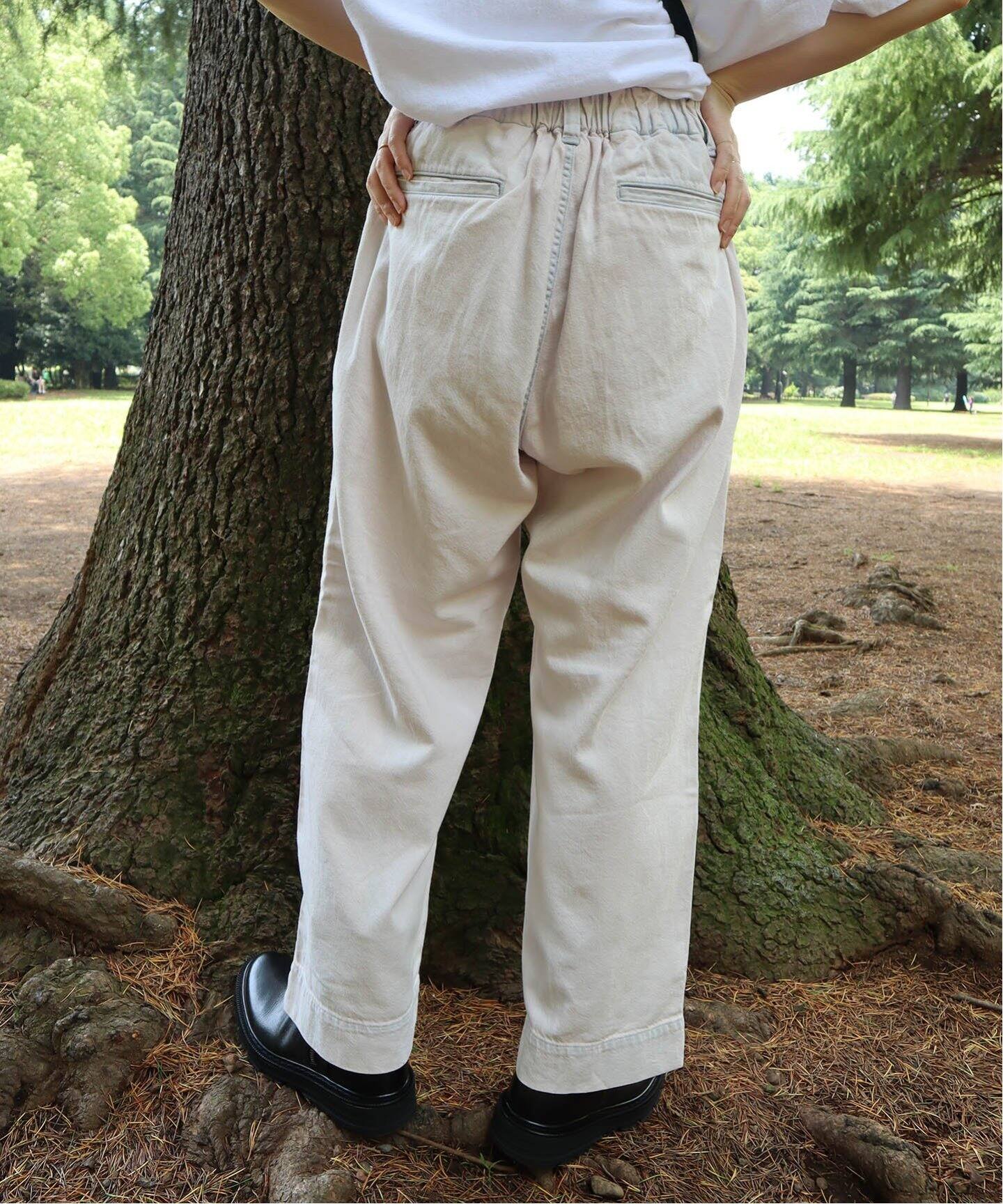 JULY】パンツ（デニムパンツ・ジーンズ）｜journal standard luxe 