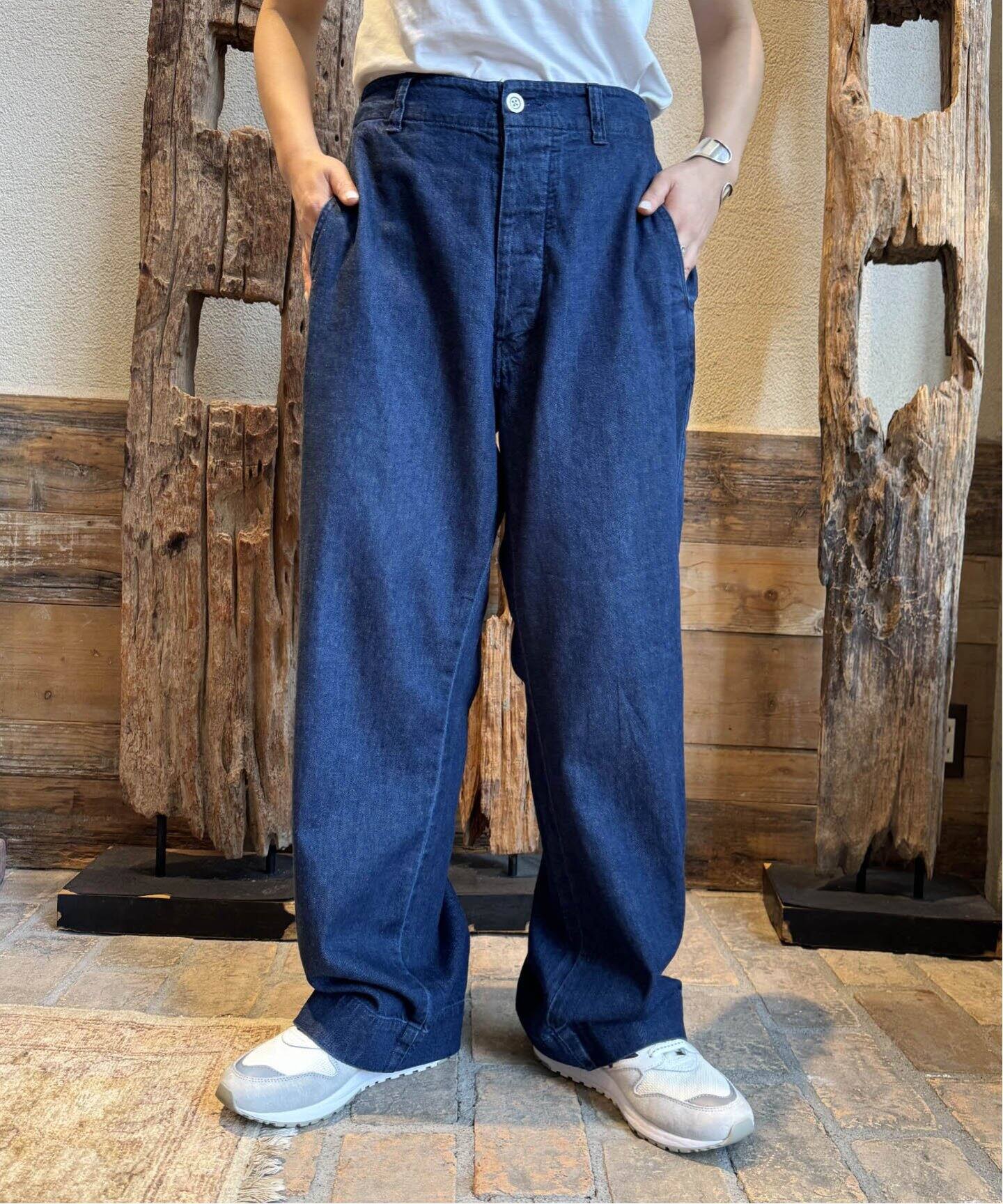 JULY】パンツ（デニムパンツ・ジーンズ）｜journal standard luxe  