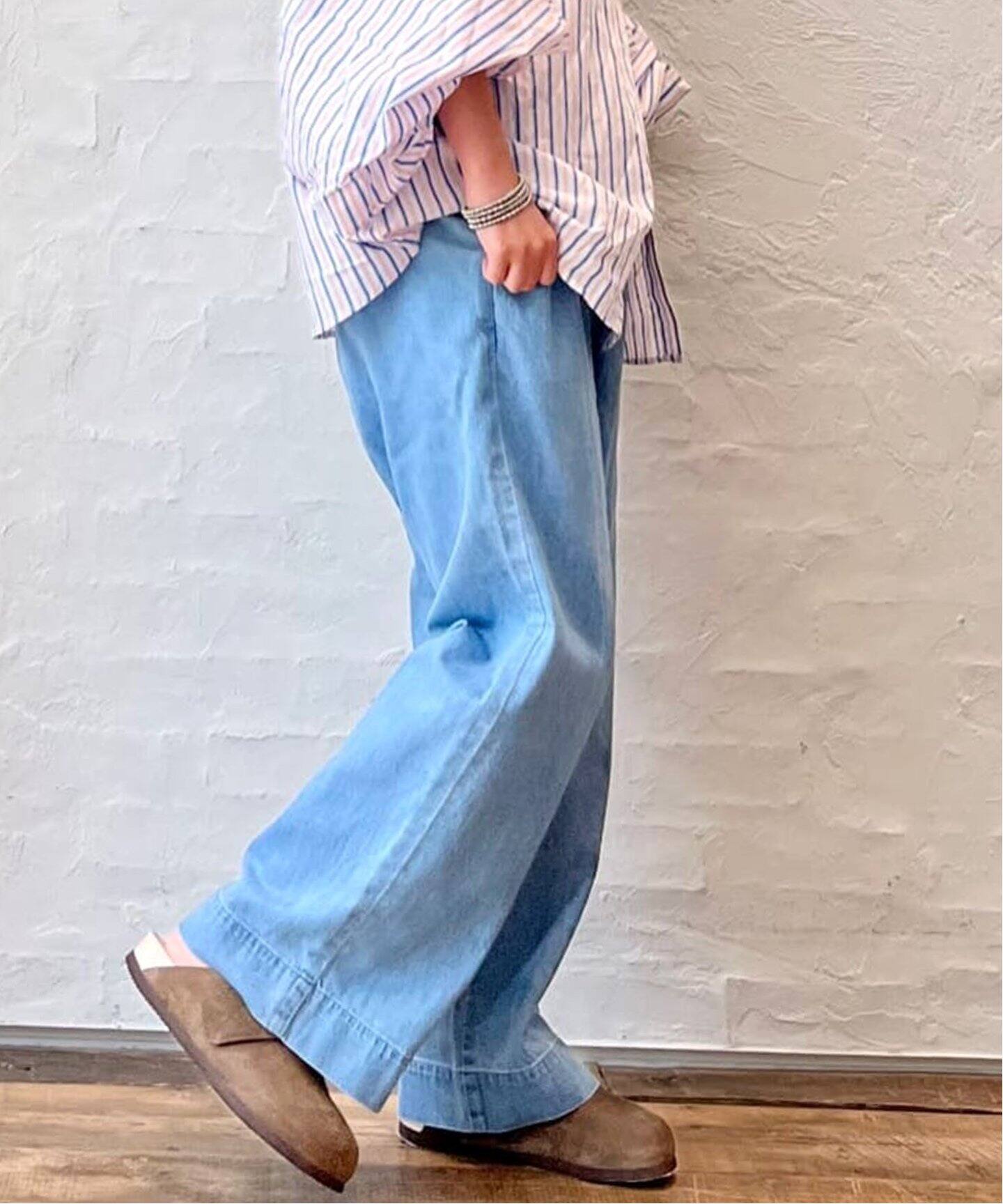 JULY】パンツ（デニムパンツ・ジーンズ）｜journal standard luxe 