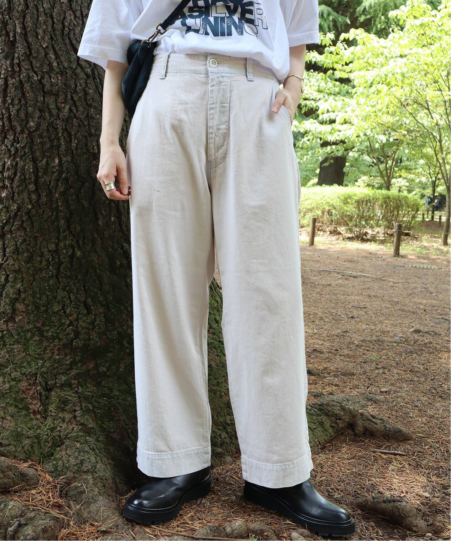 JULY】パンツ（デニムパンツ・ジーンズ）｜journal standard luxe 