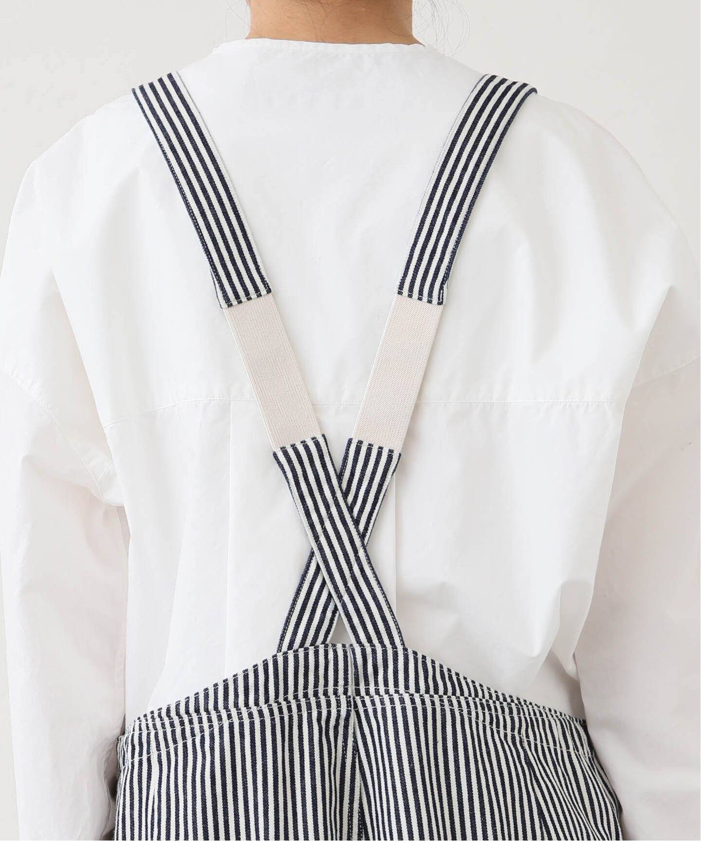 新品　ジャーナルスタンダード　20AW 定価2.2万　サロペット　ウォッシャブル CHIC OVERALLS｜大人女子のためのサロペット＆オーバーオール