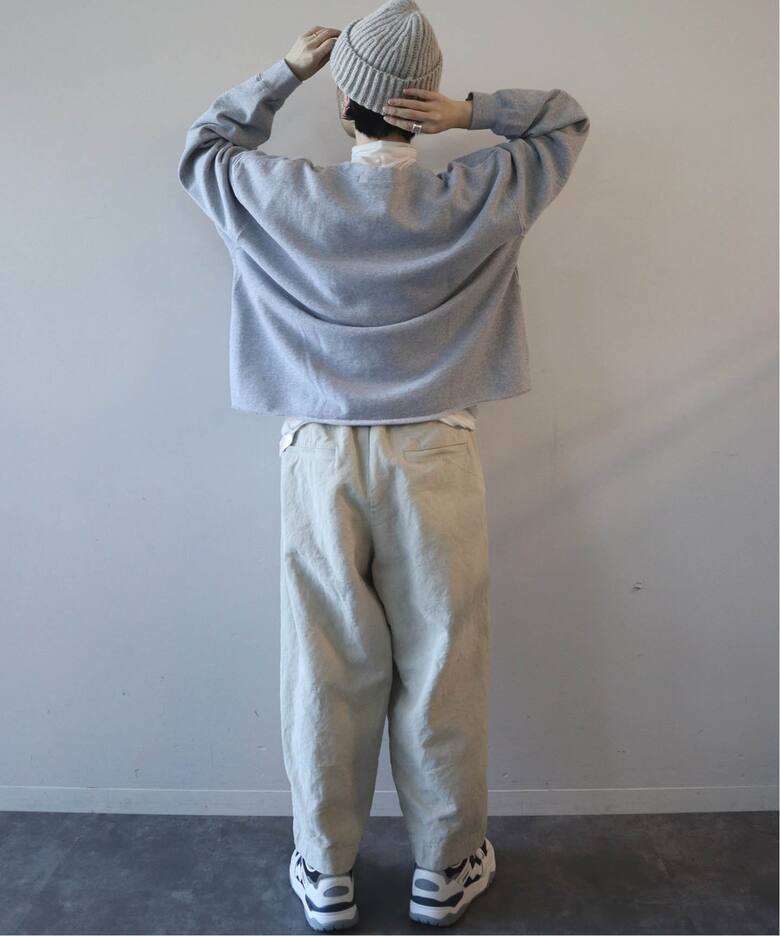 JANUARY】 パンツ（その他パンツ）｜journal standard luxe 