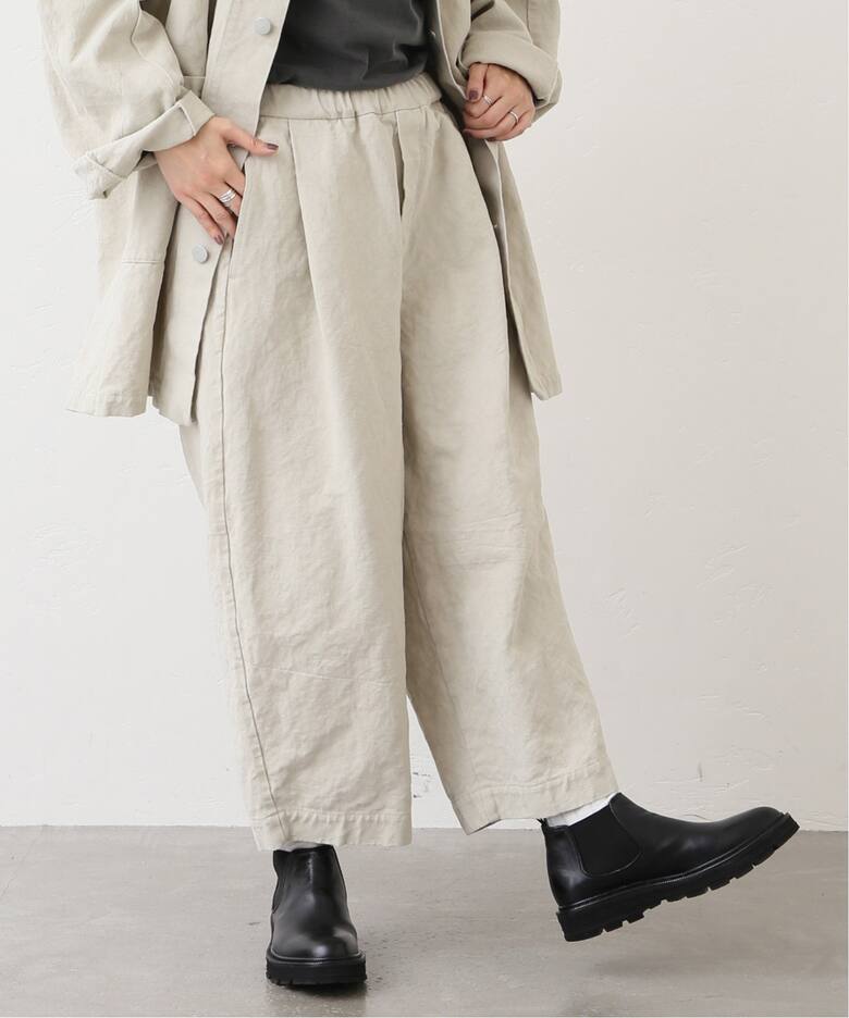 JANUARY】 パンツ（その他パンツ）｜journal standard luxe 