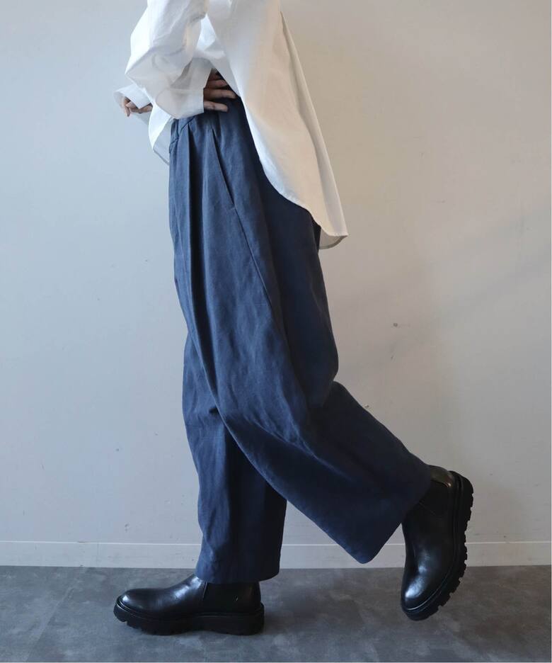 JANUARY】 パンツ（その他パンツ）｜journal standard luxe 