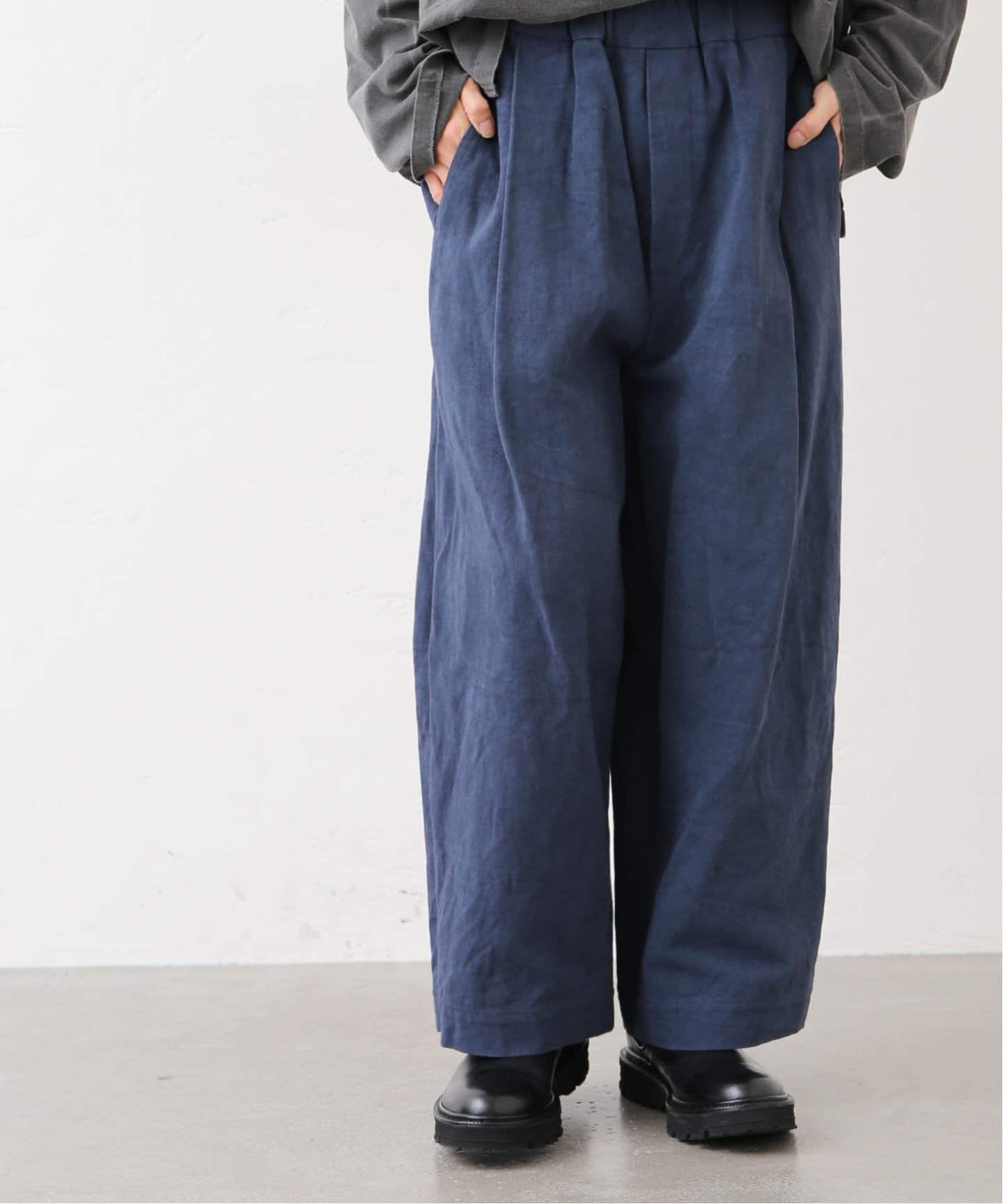JANUARY】 パンツ（その他パンツ）｜journal standard luxe