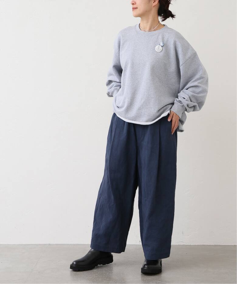 JANUARY】 パンツ（その他パンツ）｜journal standard luxe 