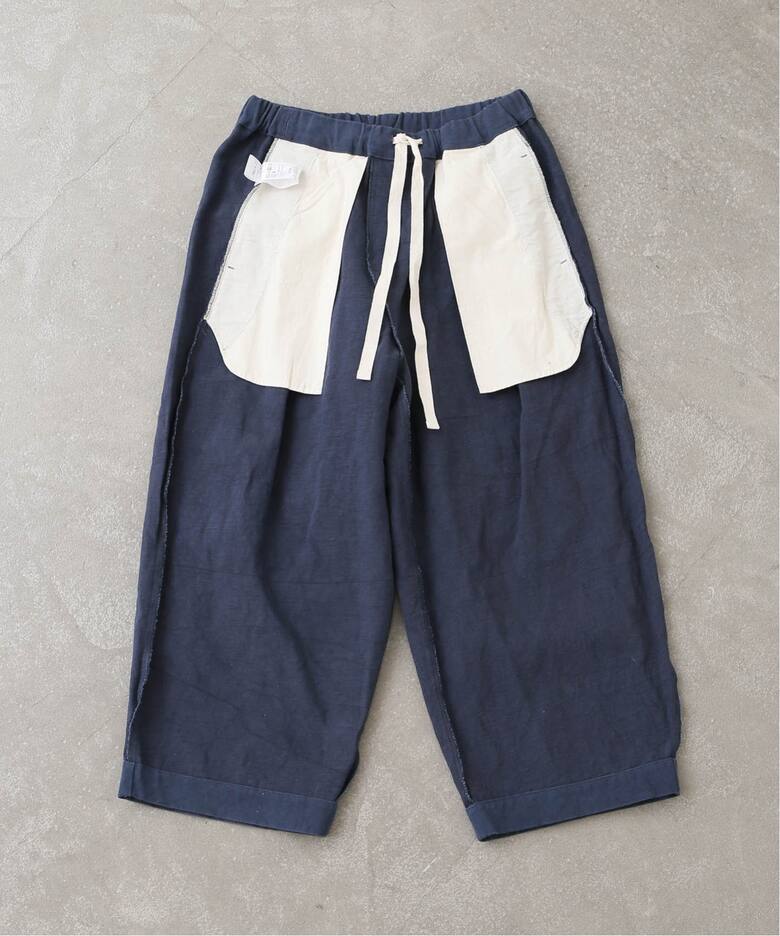 JANUARY】 パンツ（その他パンツ）｜journal standard luxe 