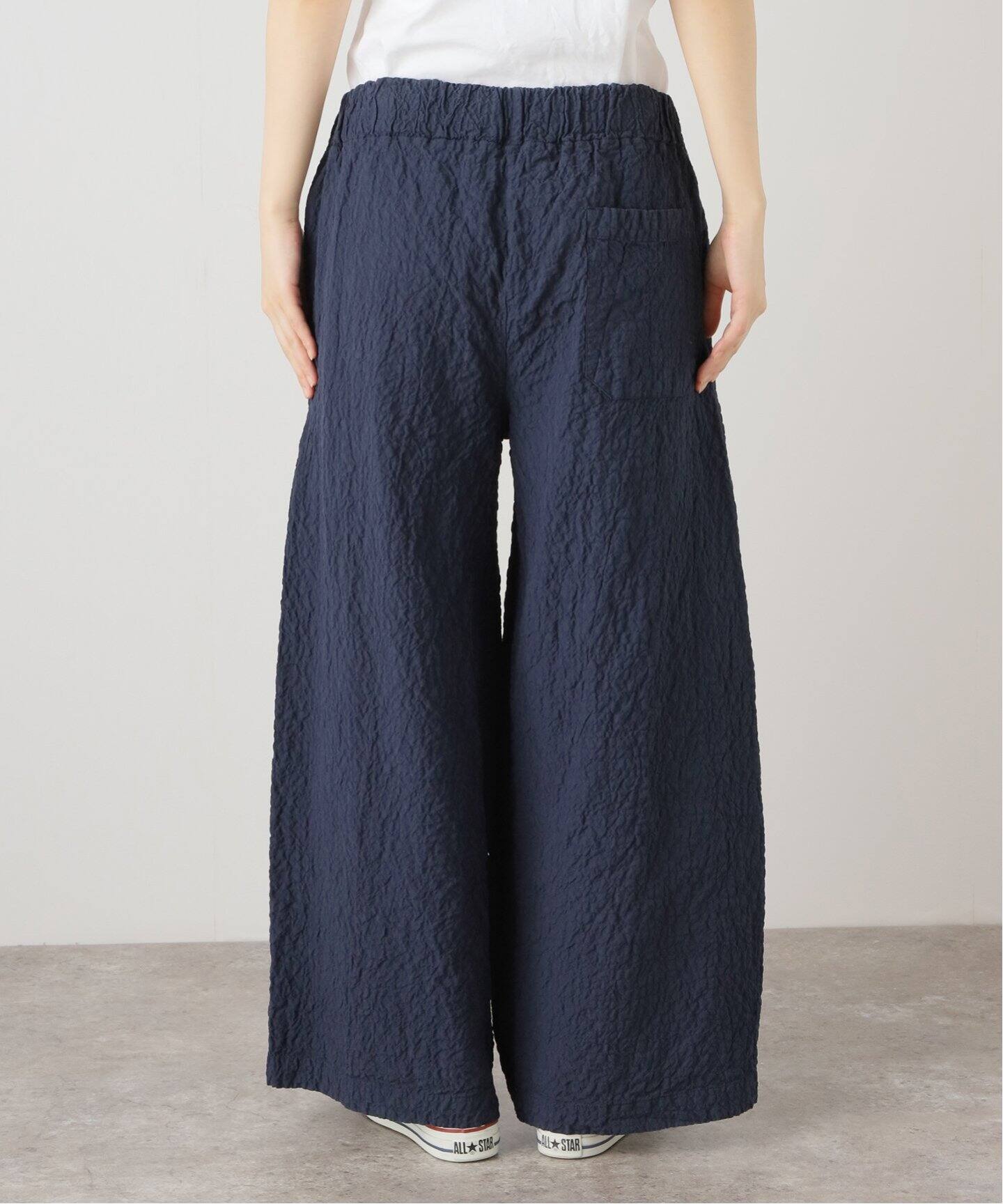 LABO.ART/ラボアート】 WIDE PANTS（その他パンツ）｜journal standard  