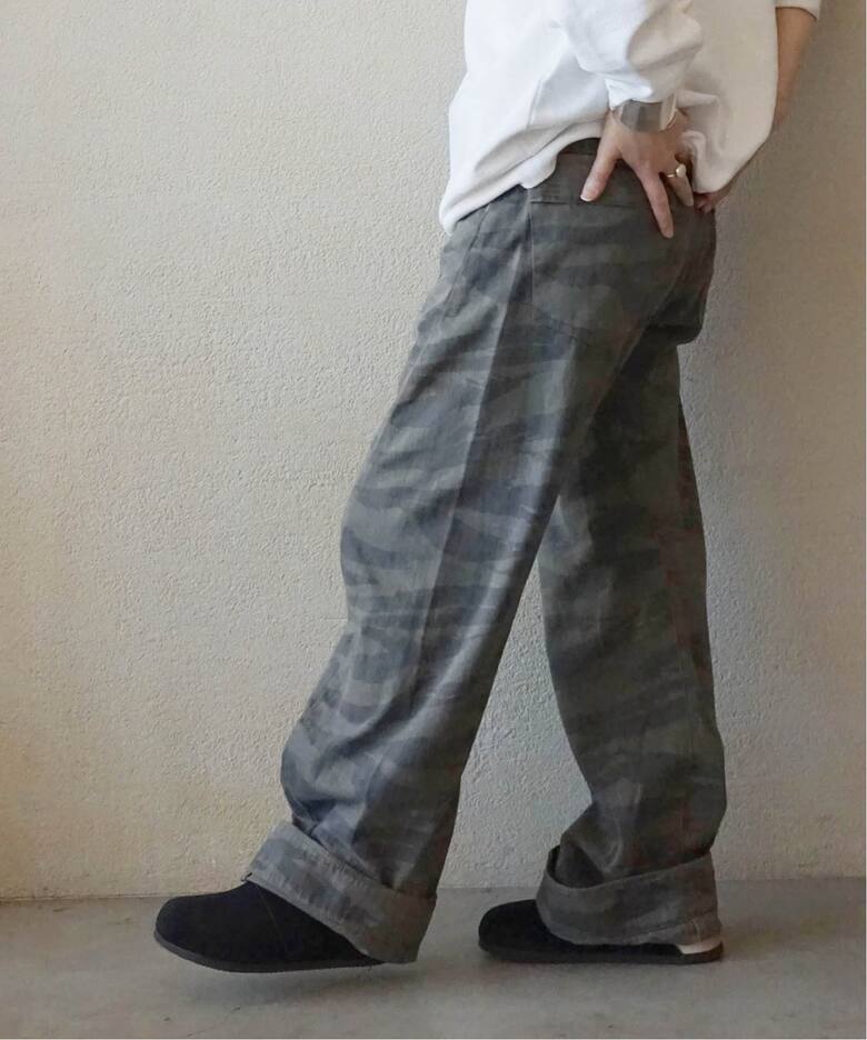 パンツ
