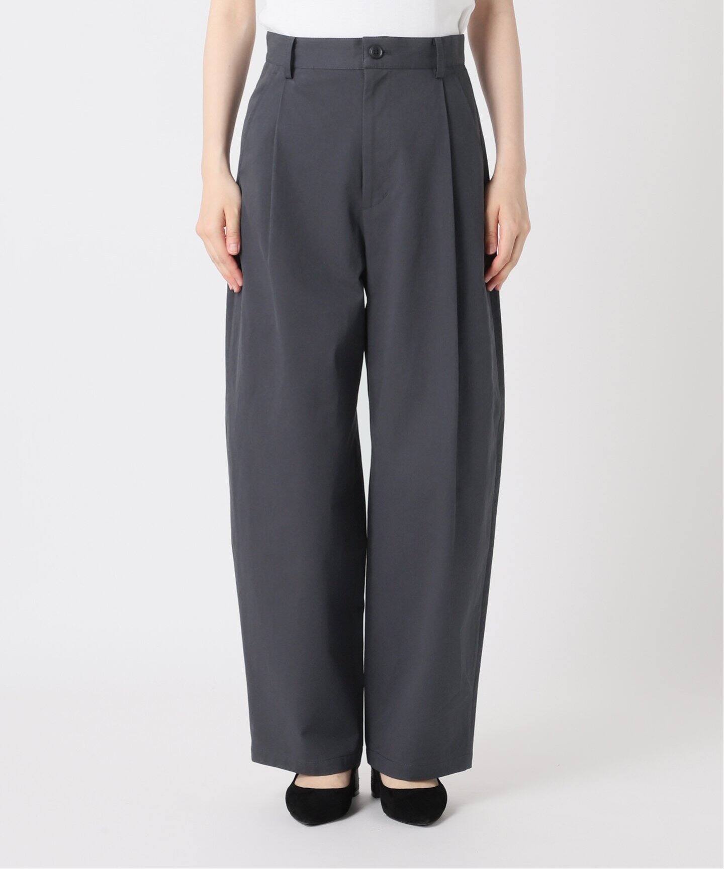 チノタックカーブパンツ（チノパンツ）｜JOURNAL STANDARD relume  