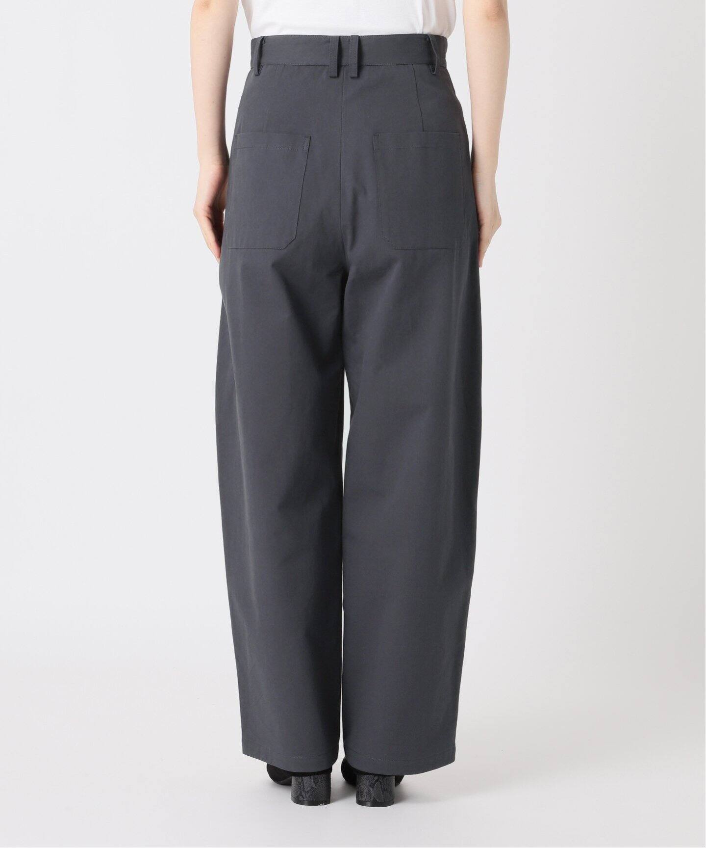 チノタックカーブパンツ（チノパンツ）｜JOURNAL STANDARD relume  