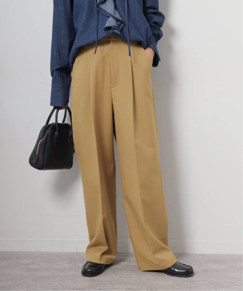 パンツ