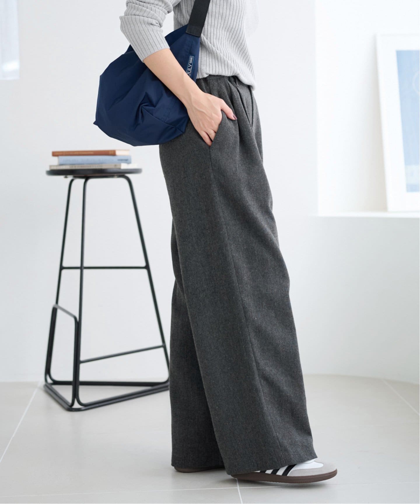 JOURNAL STANDARD relume（ジャーナルスタンダード レリューム