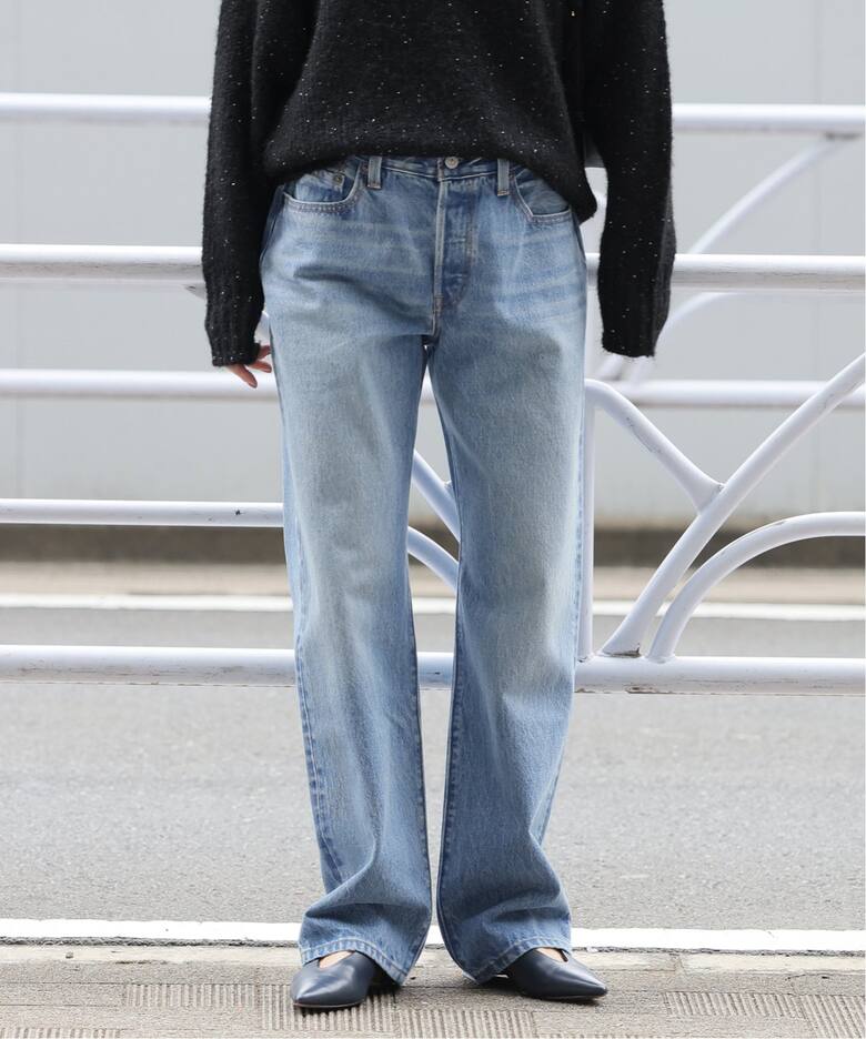 別注【LEVI
