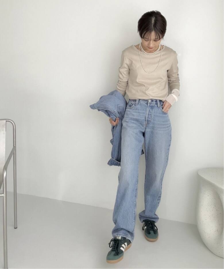 別注【LEVI
