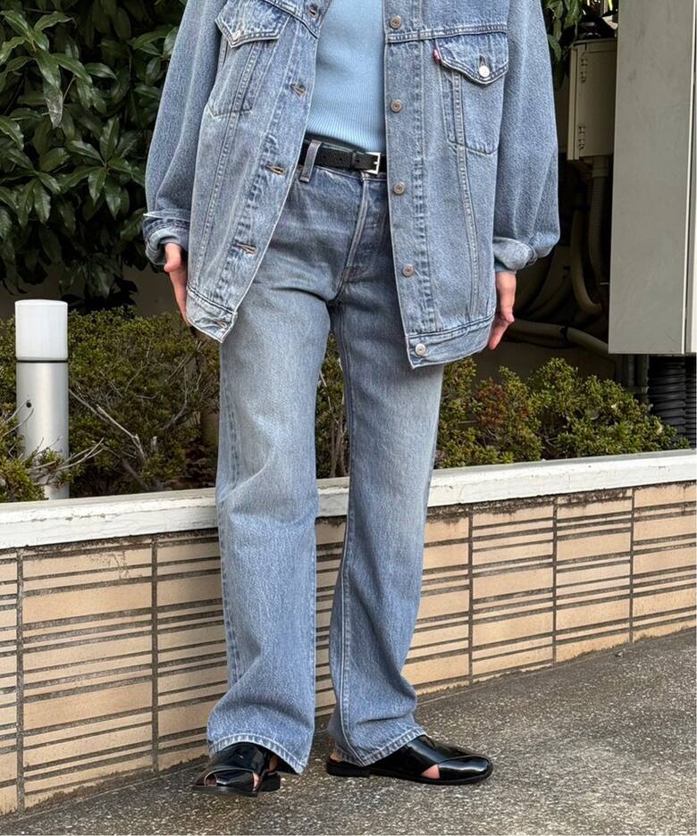 別注【LEVI