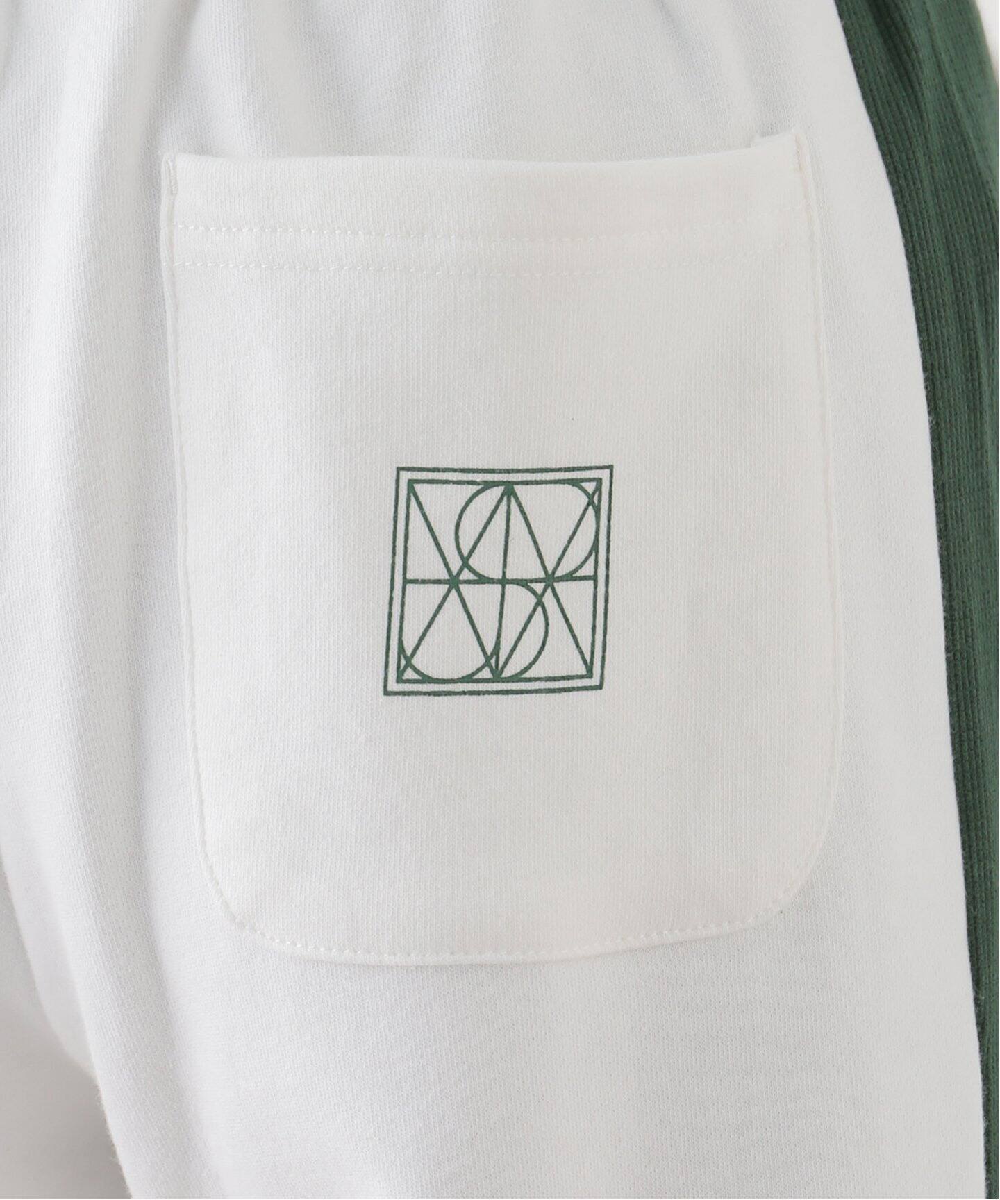 その他ブランド / ARAMITA JAMES/スウェットパンツ/S/コットン/BRD/25-030-463-0001-3-0 ARAMINTA JAMES/アラミンタ ジェームス】PARIS SWEATPANT：パンツ